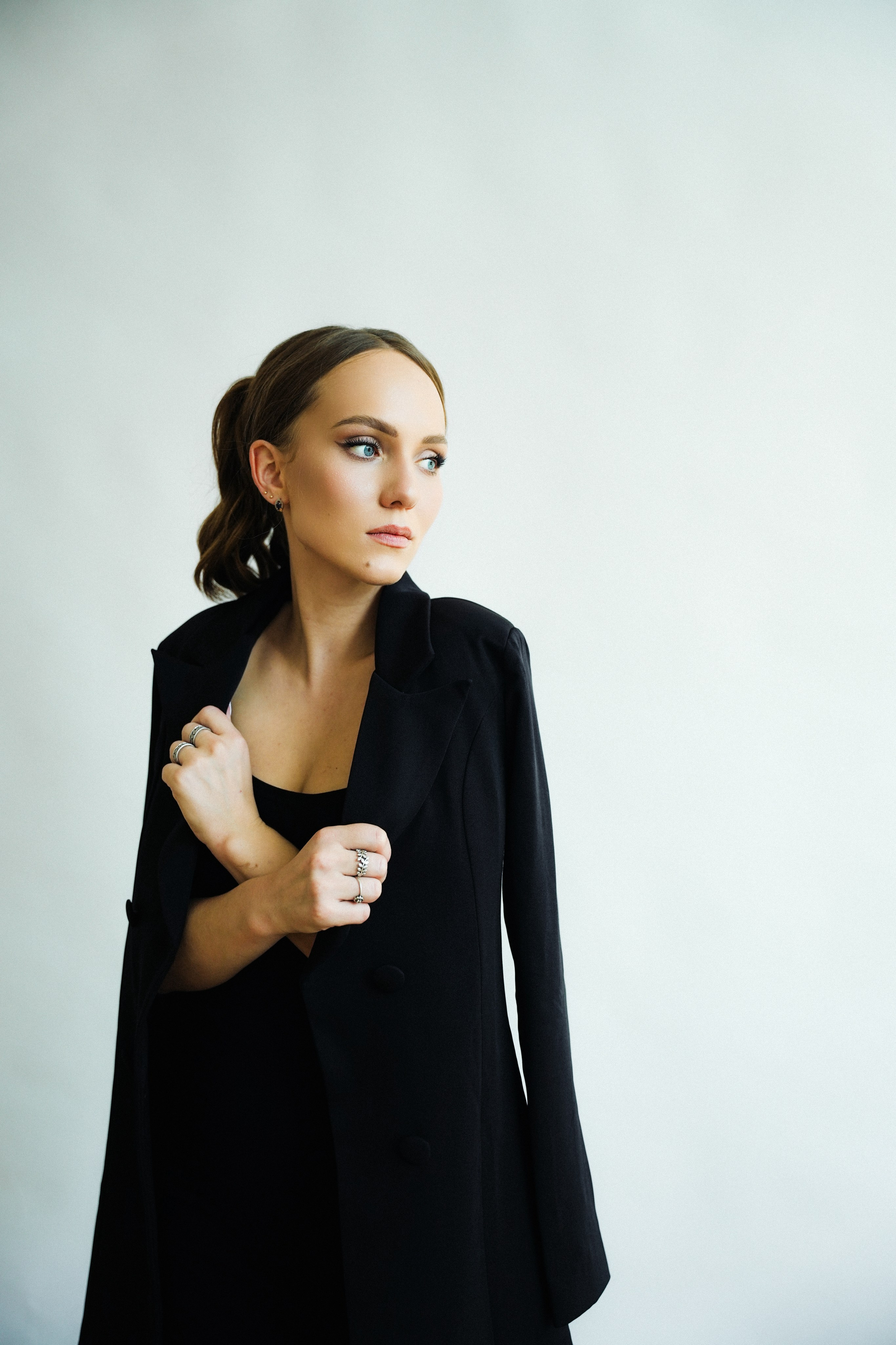 Маша. Фотограф г. Санкт-Петербург Александра Катанакова