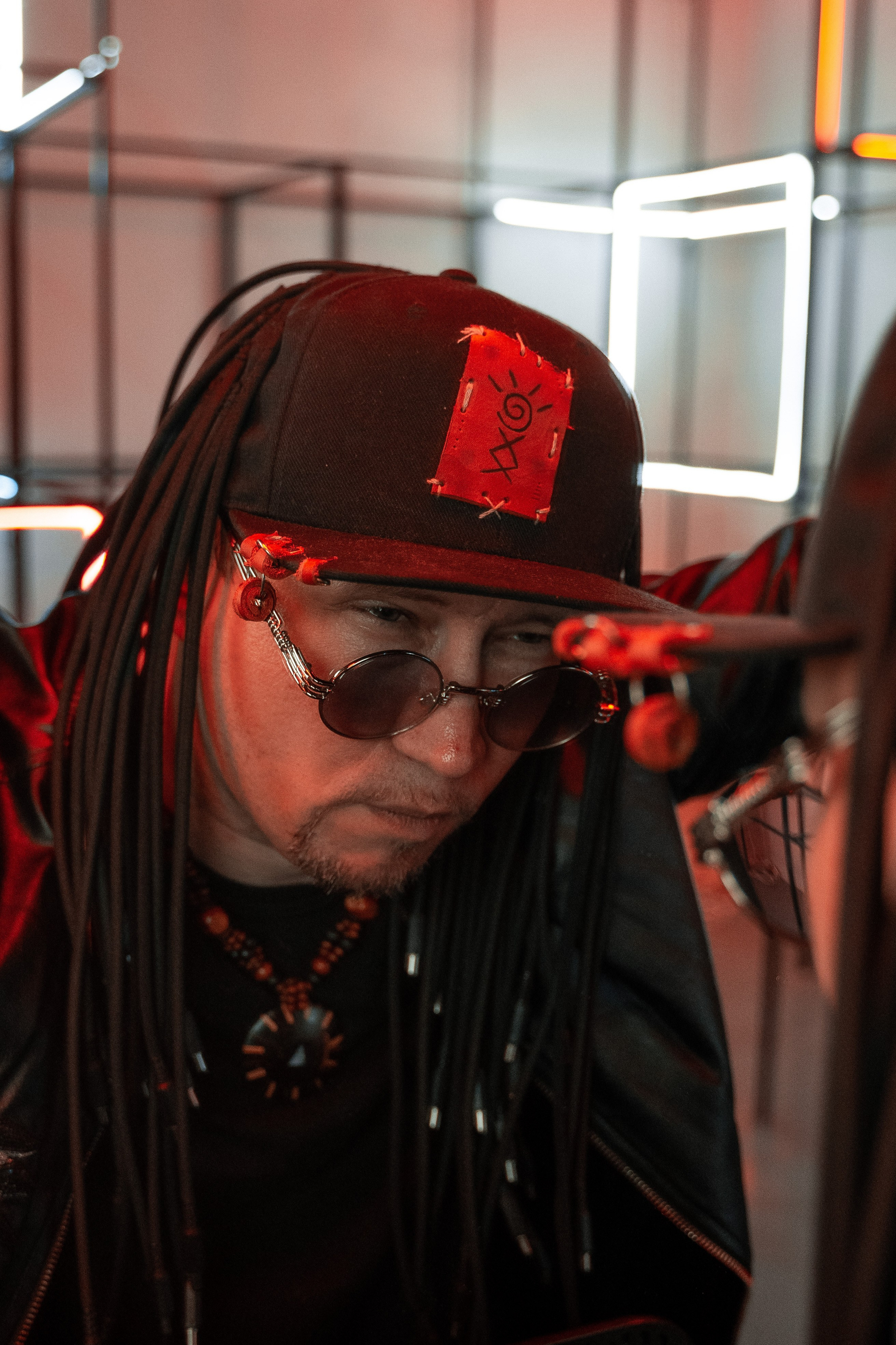 Фото. Music label Dust Heave sound