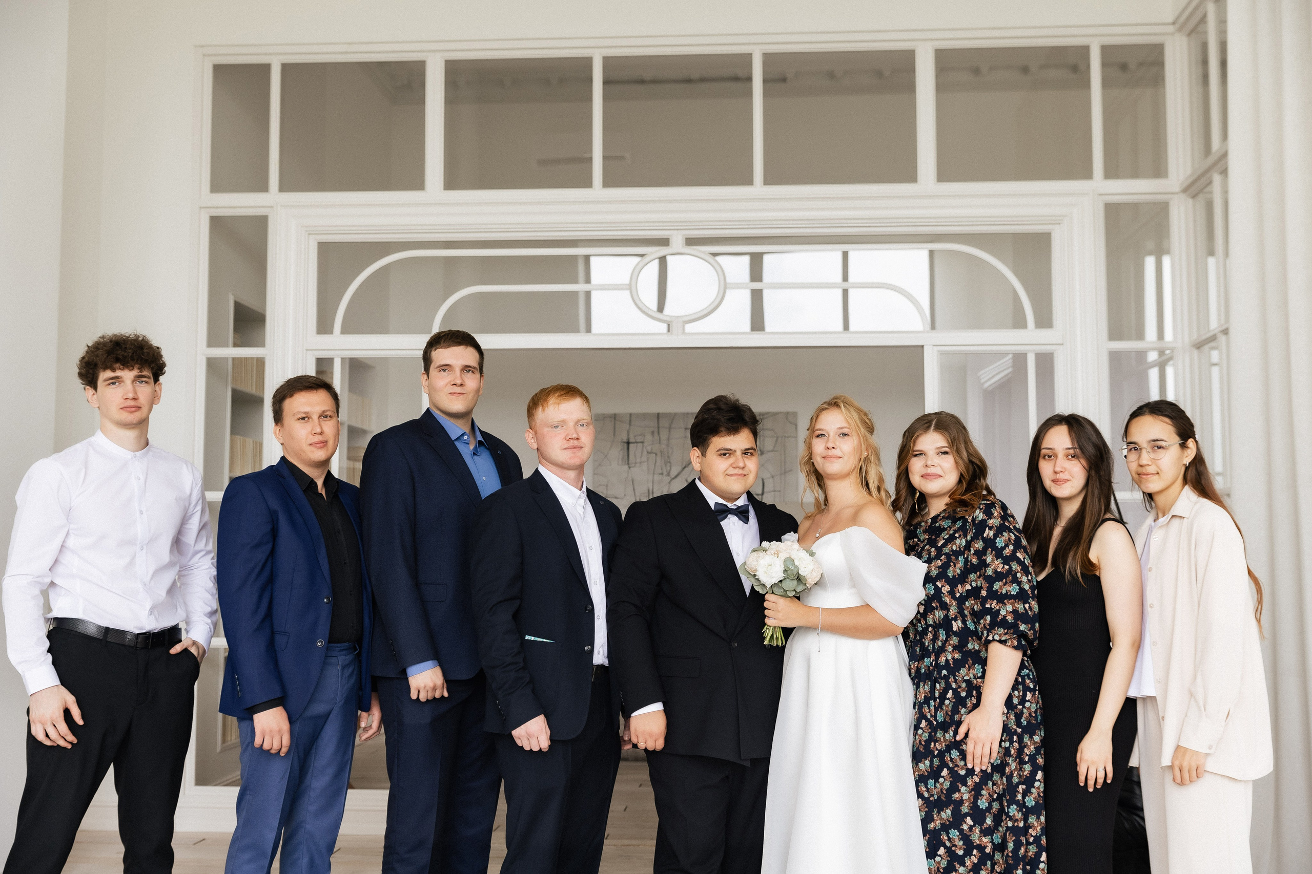 Иван и Софья. Фотограф в Челябинске Наталья Епимахова