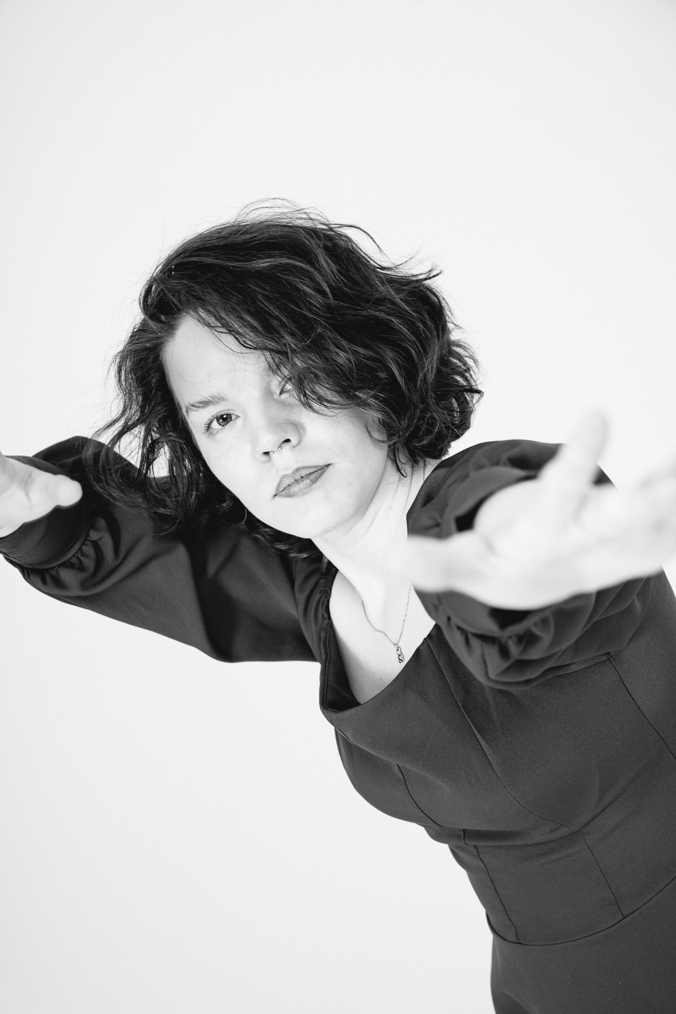 Катя. Портретный фотограф в Санкт-Петербурге Дмитриева Наталия