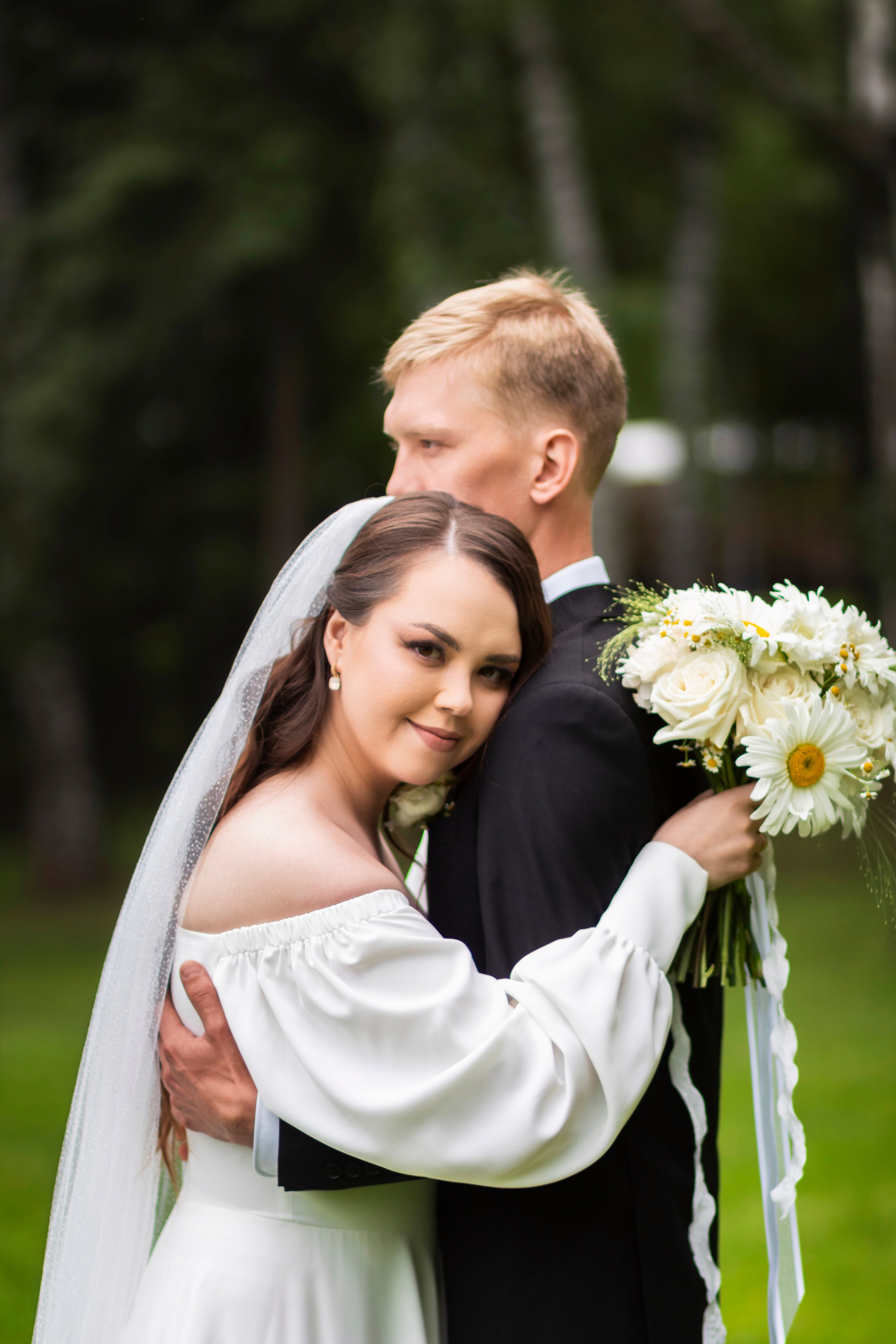 Артём и Алёна. Фотограф Каримов Виктор