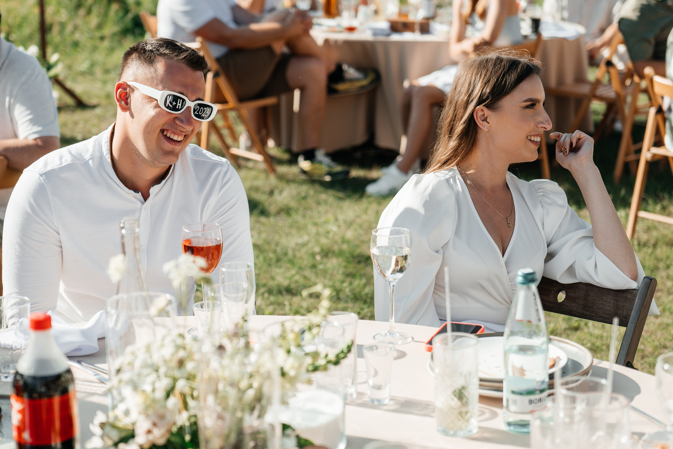 Константин и Ника. Фотограф Москва Артур Горвард