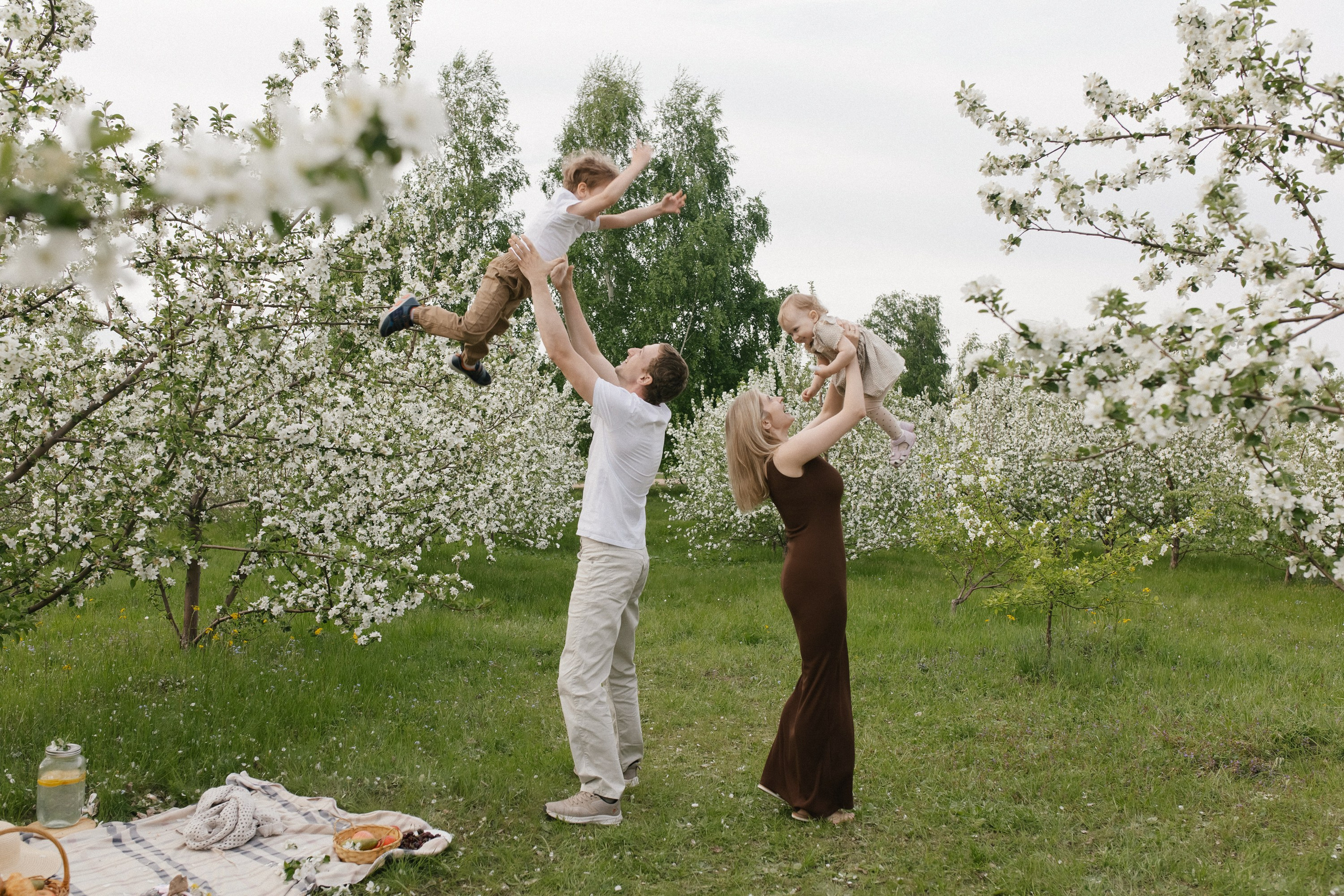 ДАША, ПАША, САВА И САША ` 24. Maria Startseva Photo