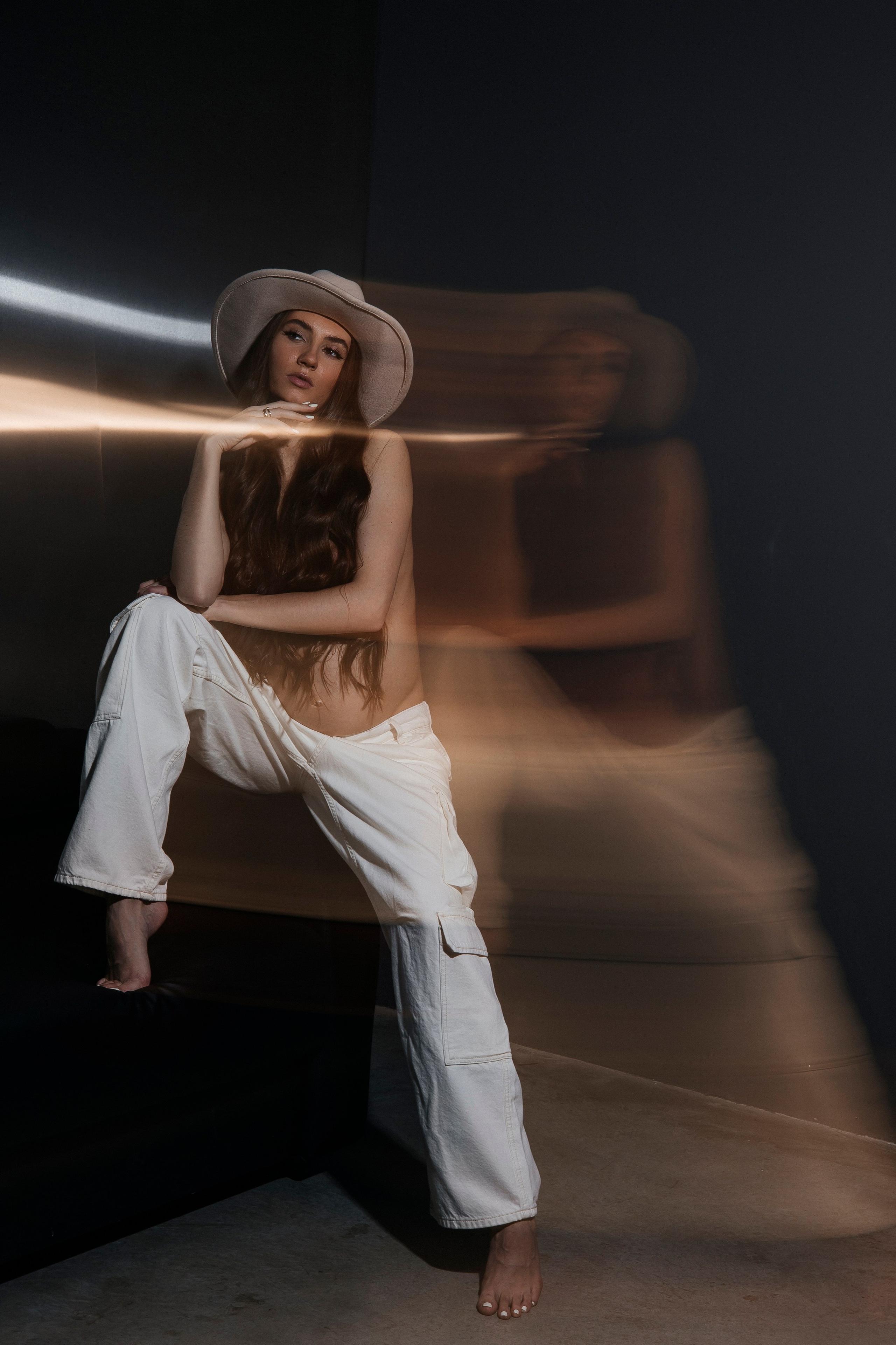 Индивидуальные. Фотограф в Москве Екатерина Потапова