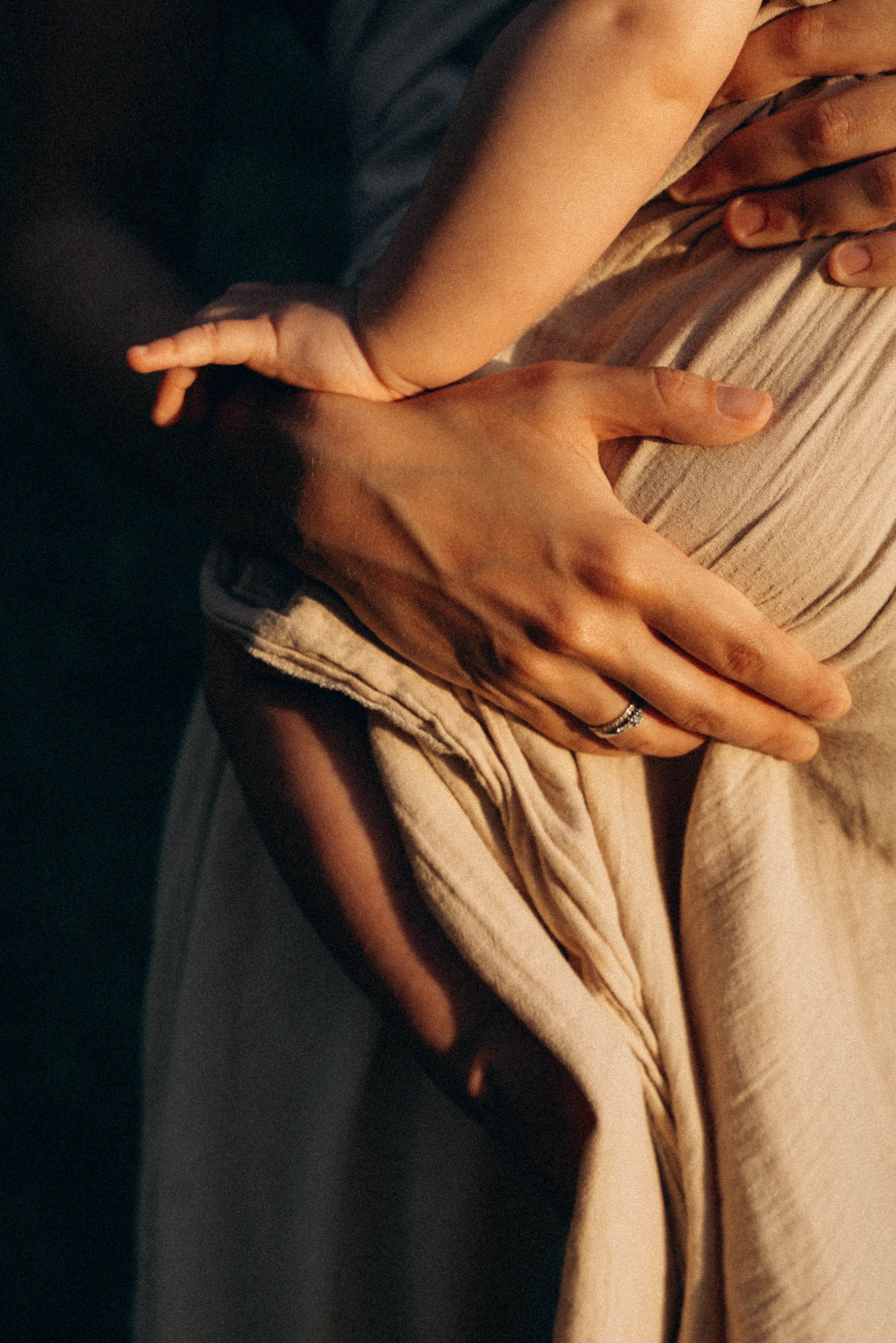 Яна и Мира. Фотограф Мария Миллс | Минск