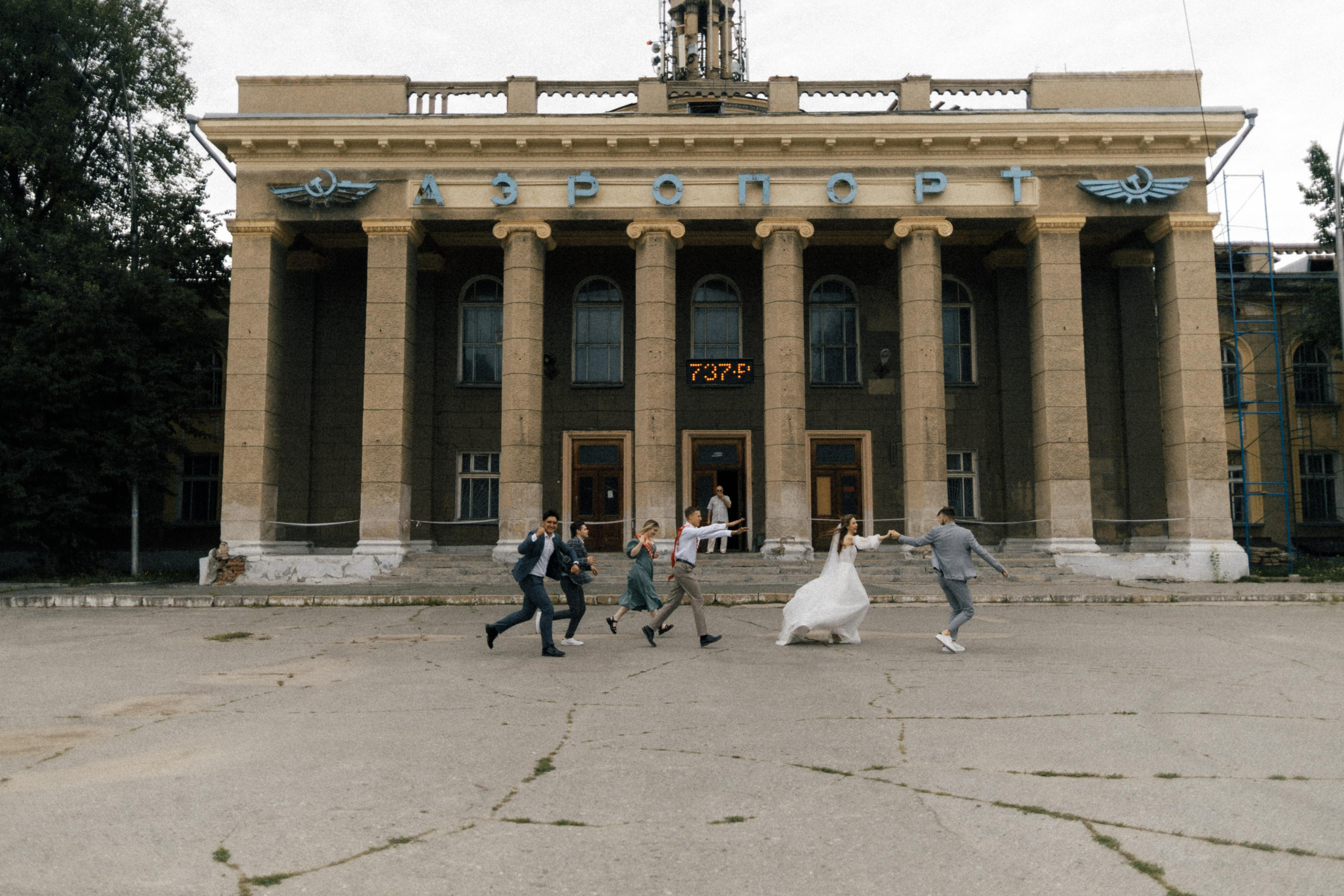 D&S. Яр Черкавский | Фотограф Санкт-Петербург