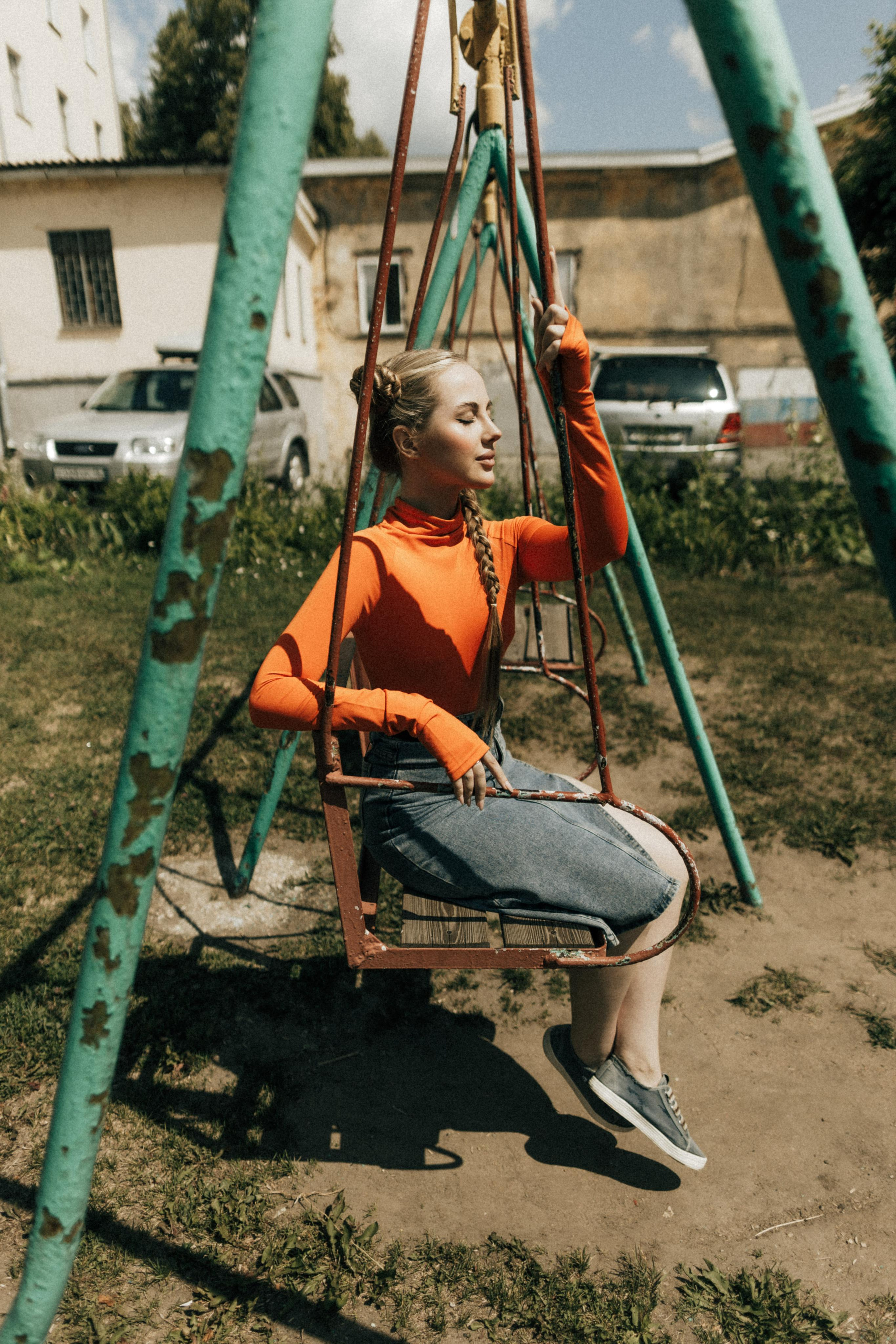M. Яр Черкавский | Фотограф Санкт-Петербург