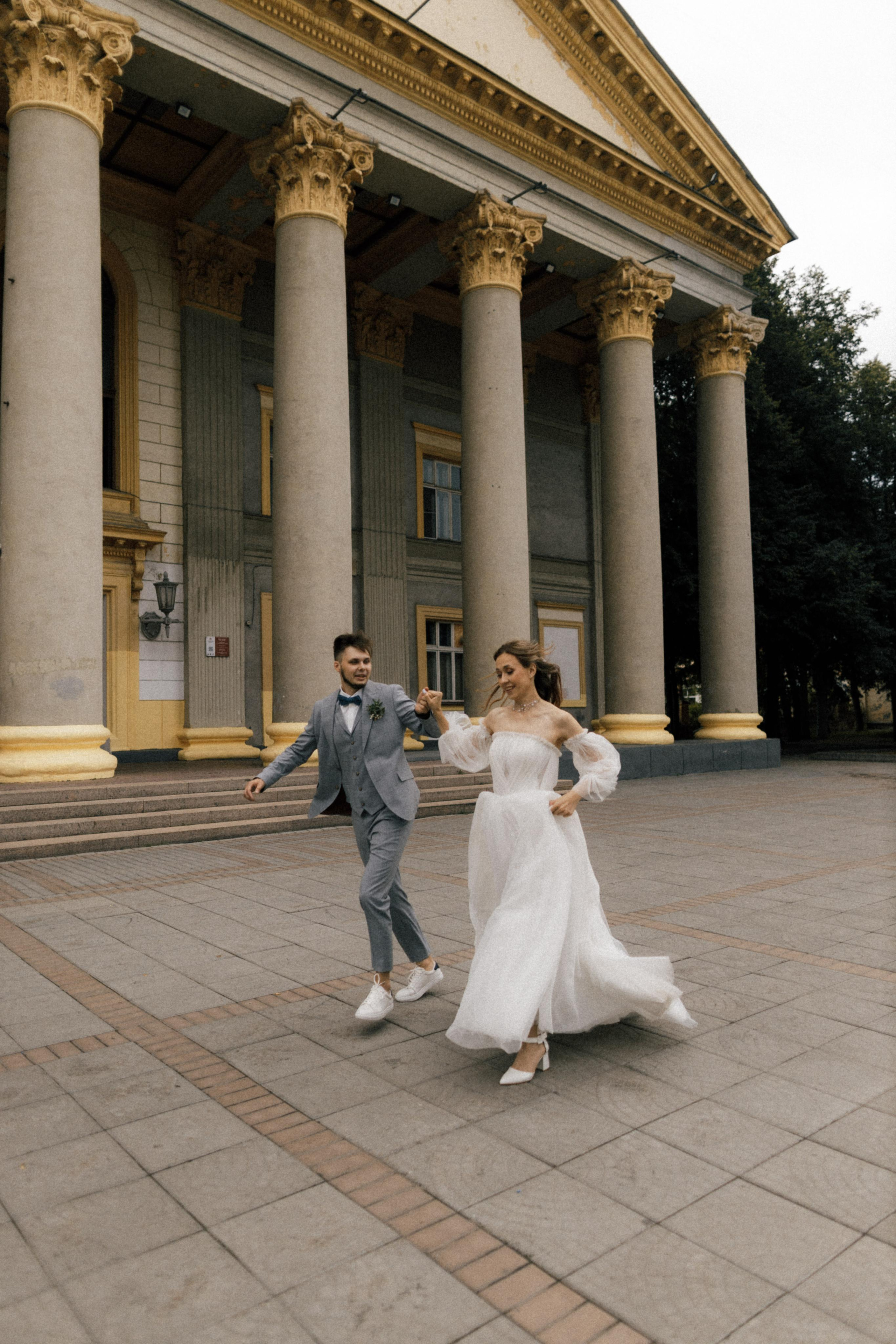 D&S. Яр Черкавский | Фотограф Санкт-Петербург