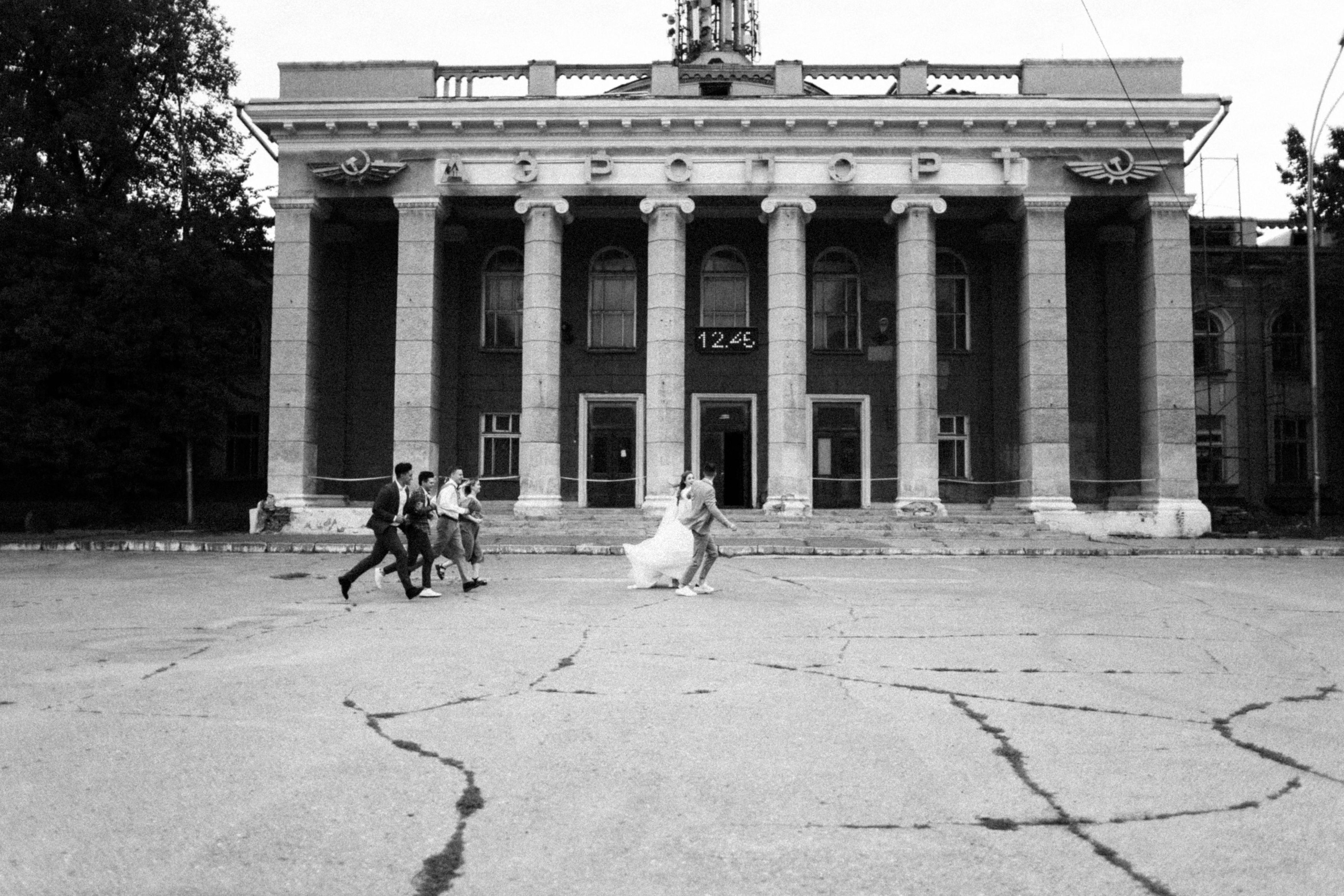 D&S. Яр Черкавский | Фотограф Санкт-Петербург