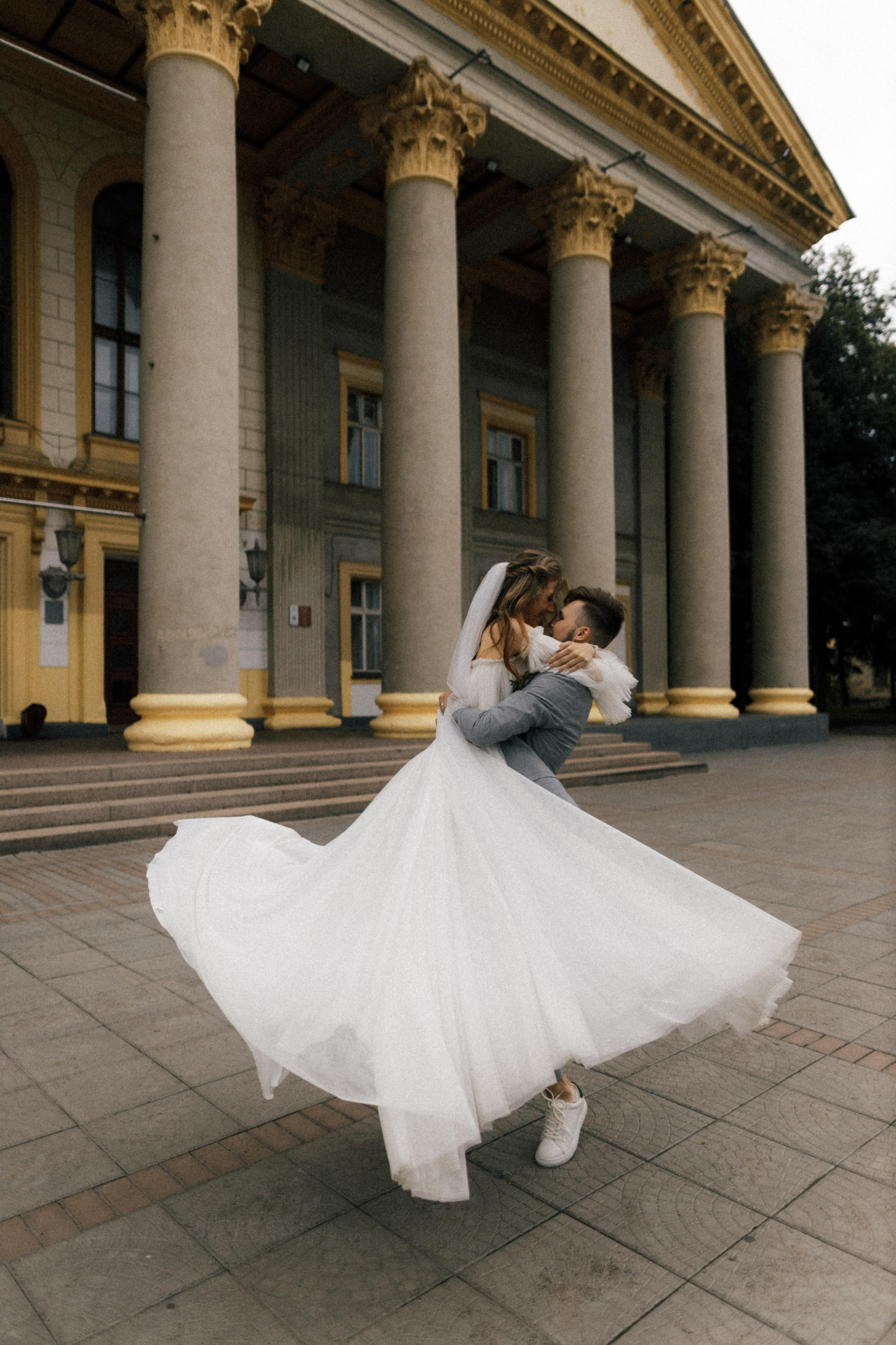 D&S. Яр Черкавский | Фотограф Санкт-Петербург