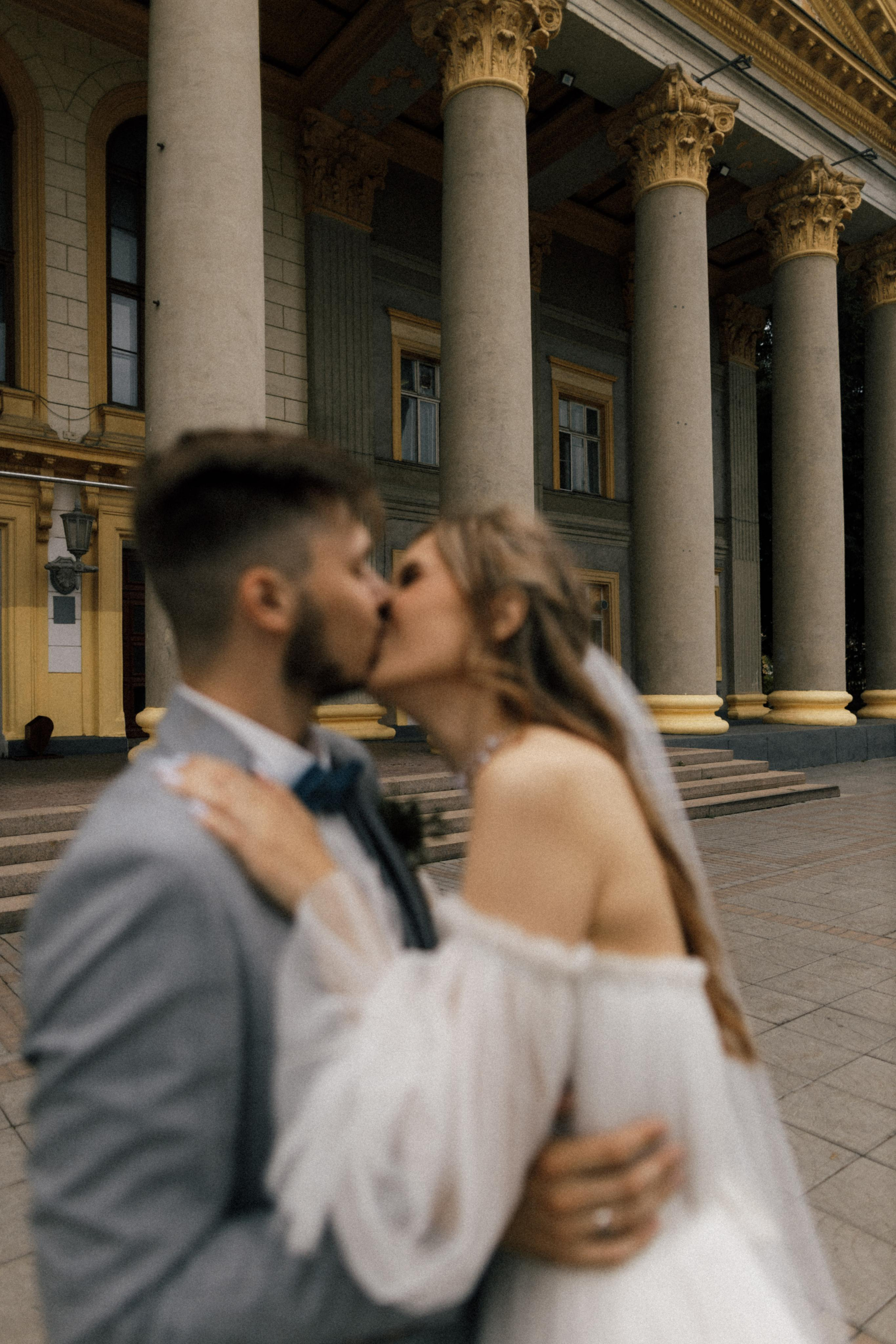 D&S. Яр Черкавский | Фотограф Санкт-Петербург