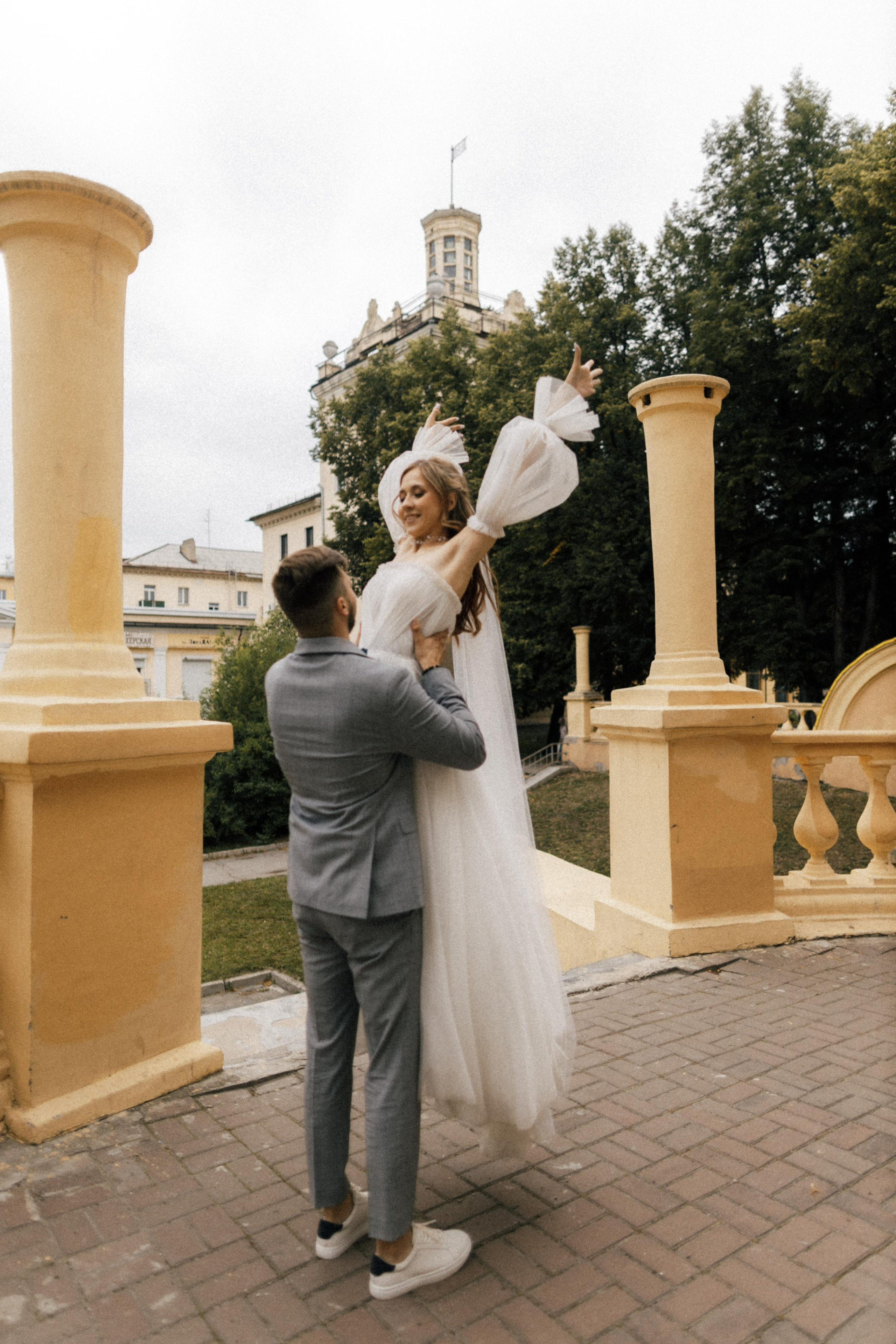 D&S. Яр Черкавский | Фотограф Санкт-Петербург