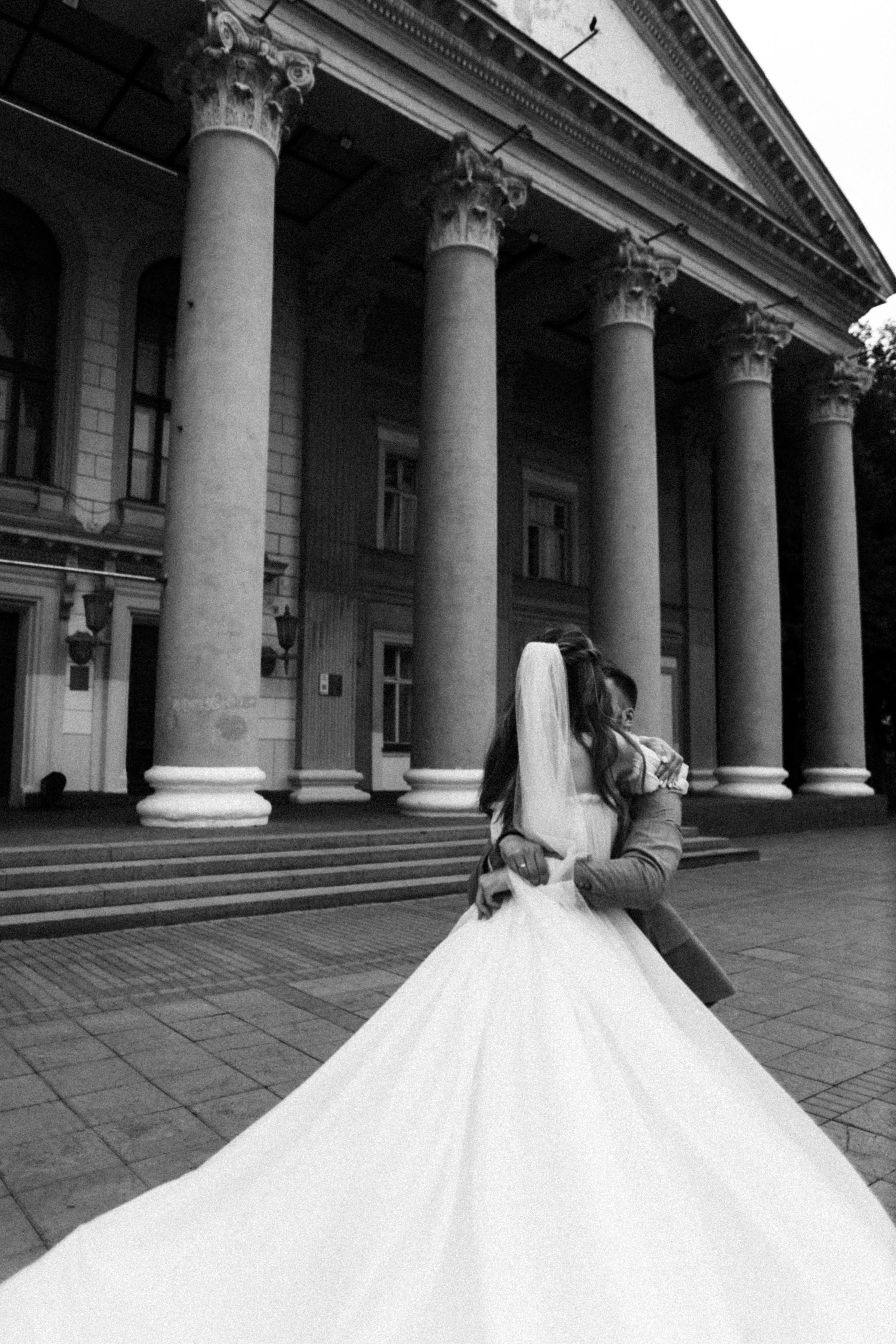 D&S. Яр Черкавский | Фотограф Санкт-Петербург