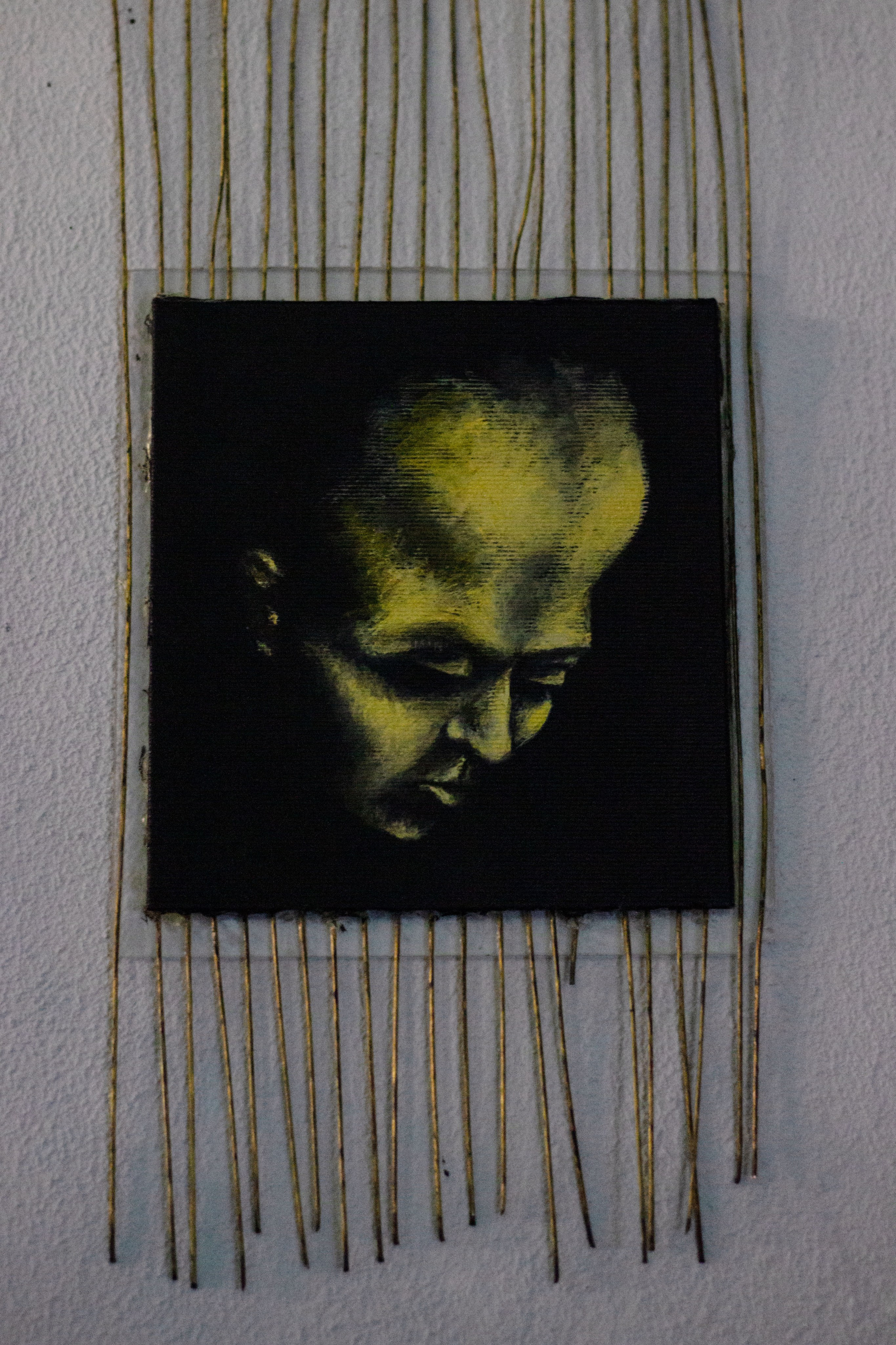 Бильярдная «Крученых» некрореализм. Юля Мурашова портретный и документальный фотограф