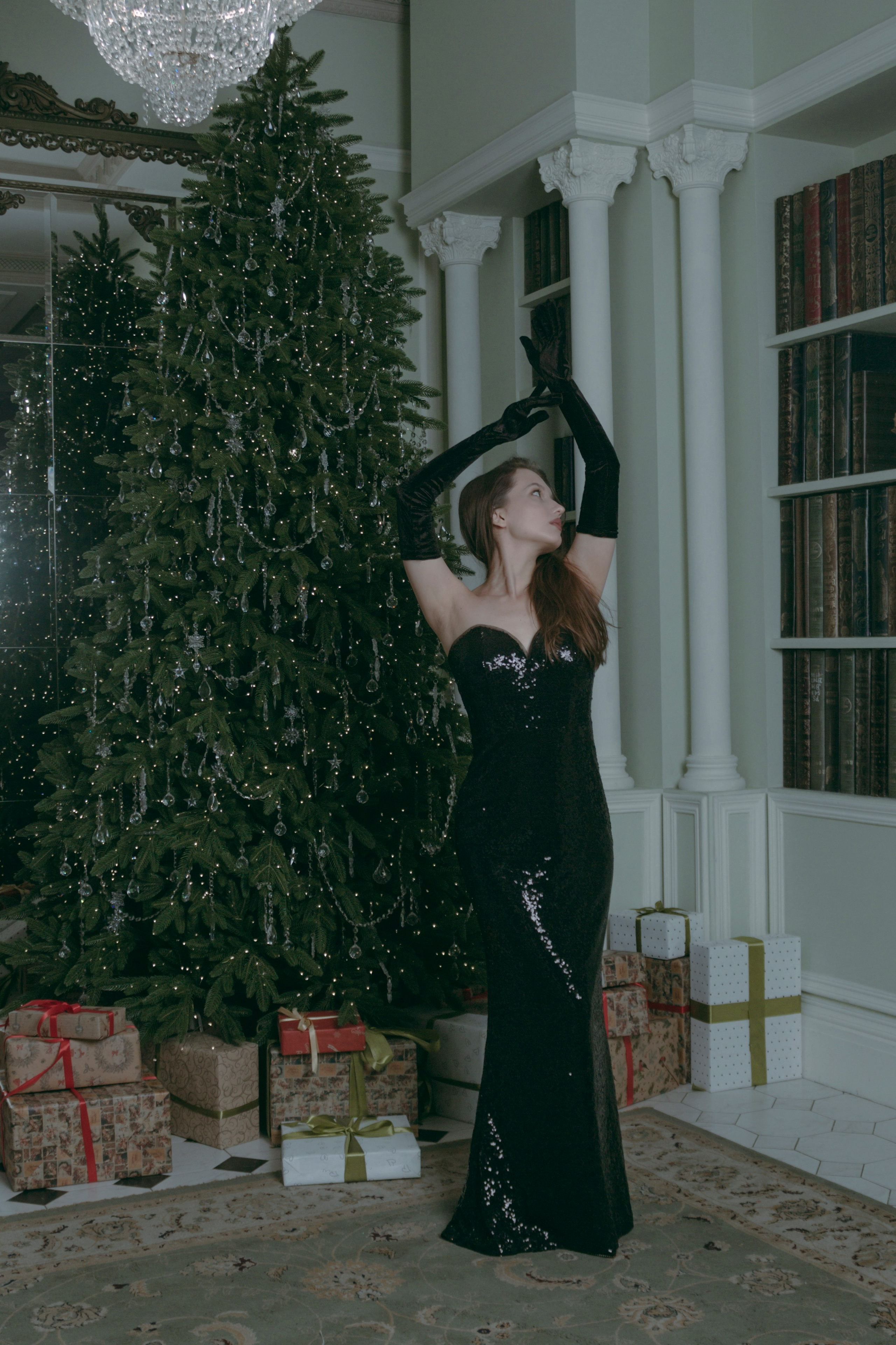 Даша. Юля Мурашова портретный и документальный фотограф