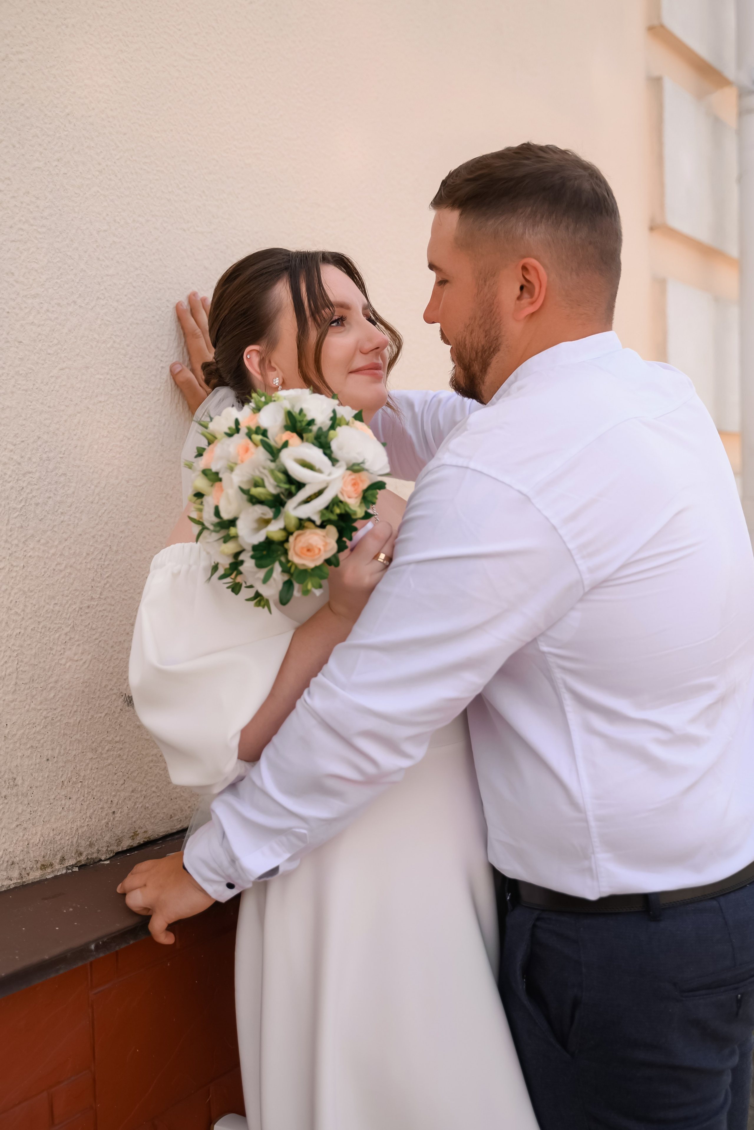 V&Y. Фотограф в Лунинце и Брестской области