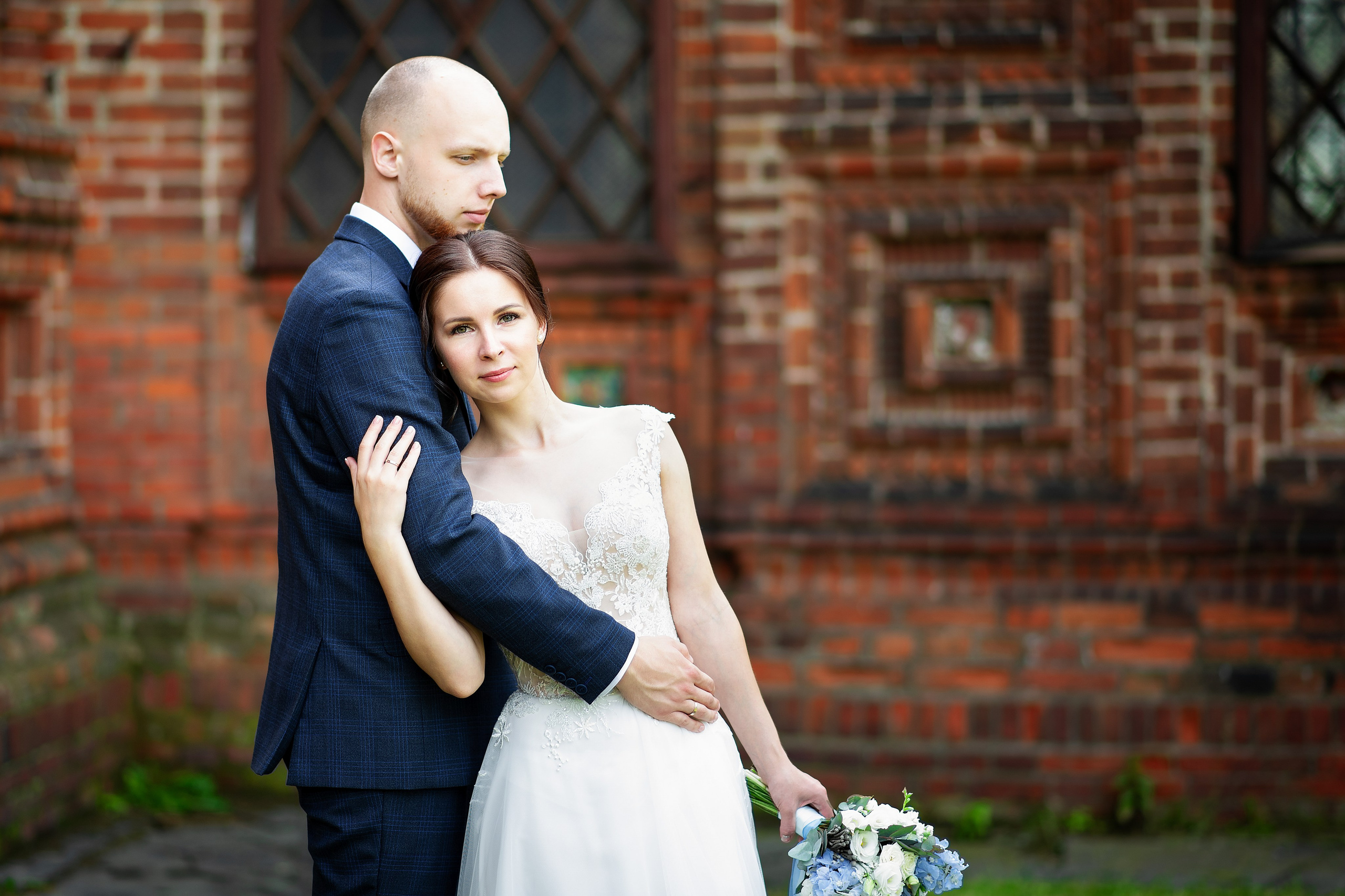 Свадьбы. Свадебный, репортажный и семейный фотограф в Ярославле Артём Коротыш