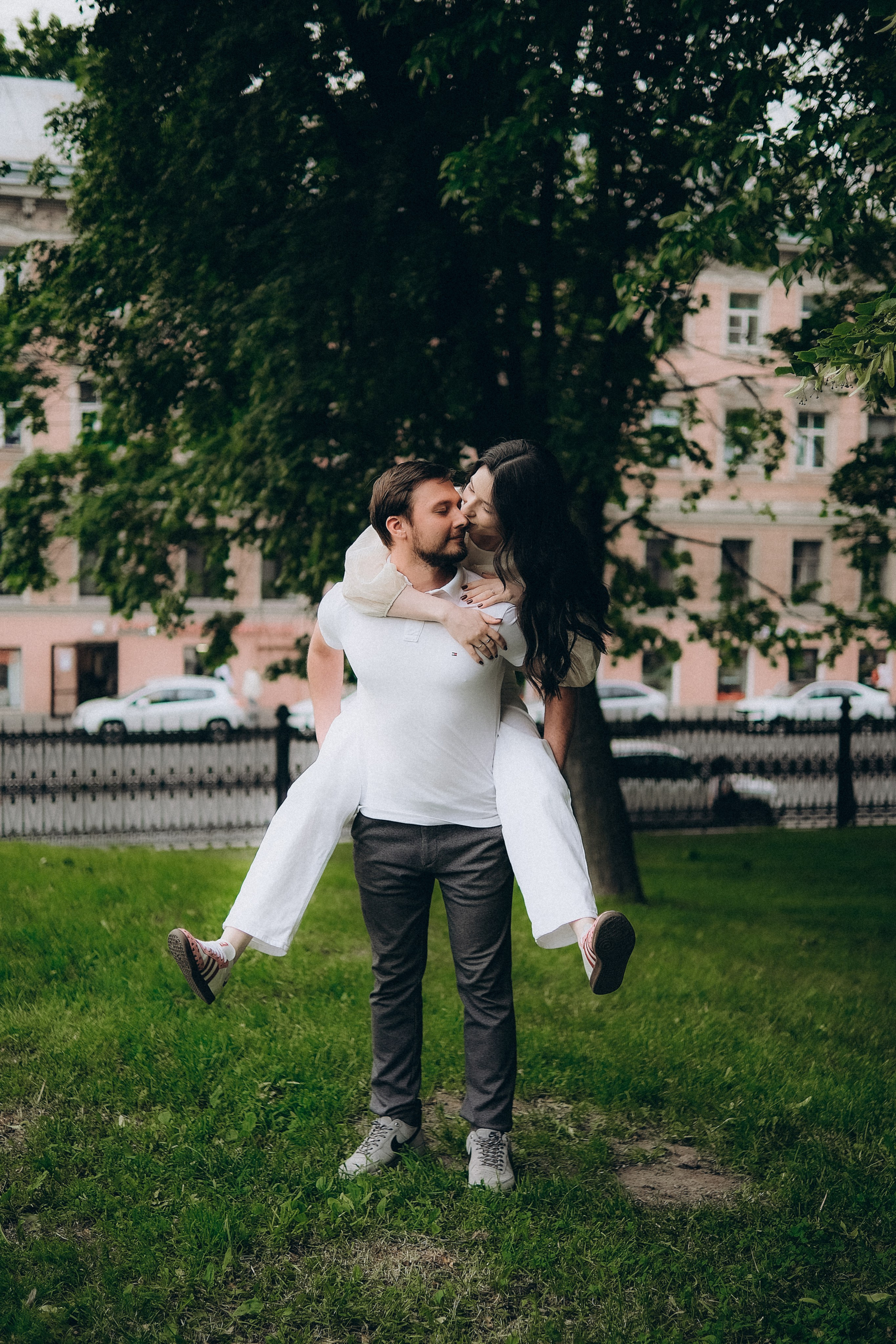 Сабина & Лёша. Phdkvmr.ru