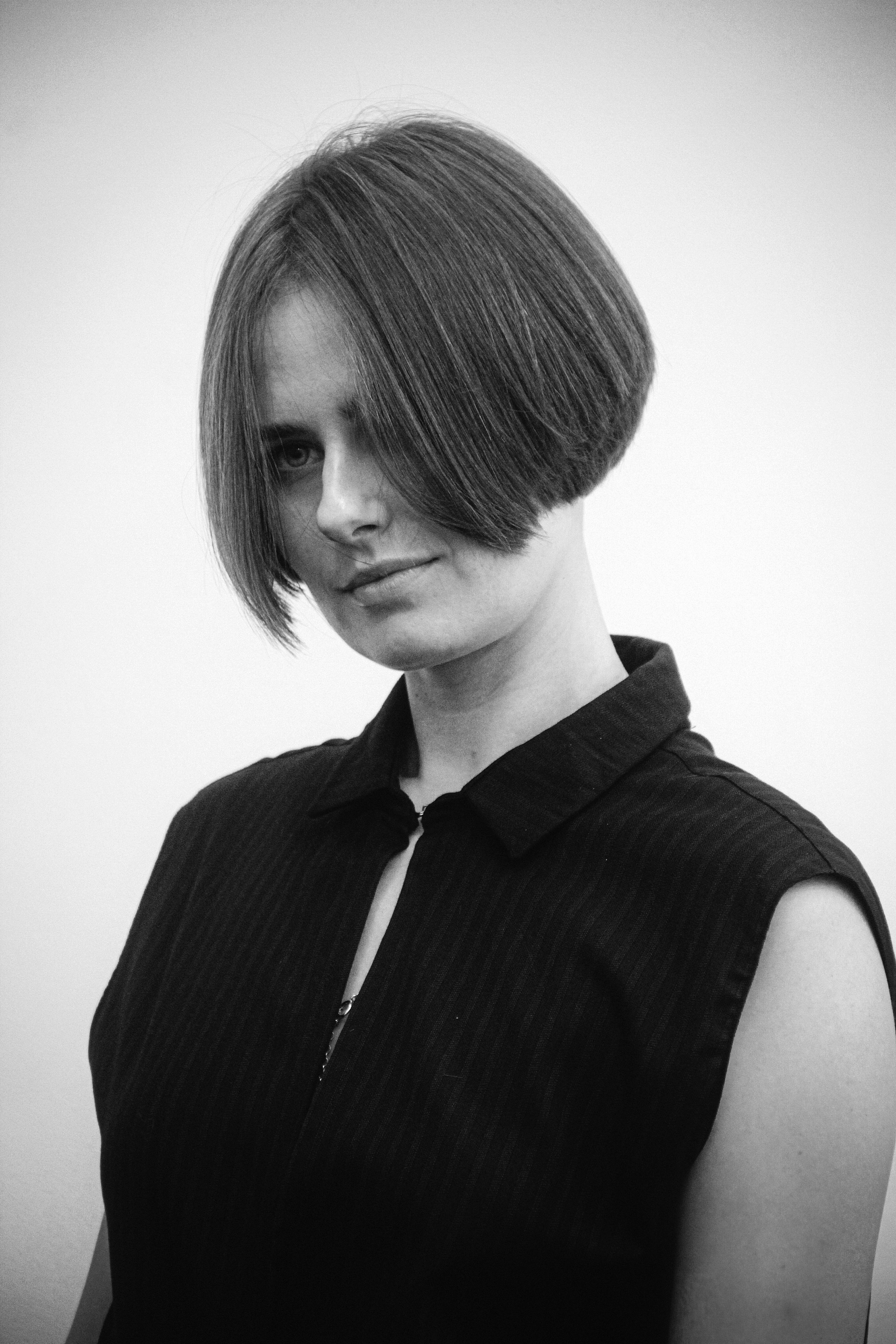 Салон-академия. Фотограф в Самаре Варвара Макарова