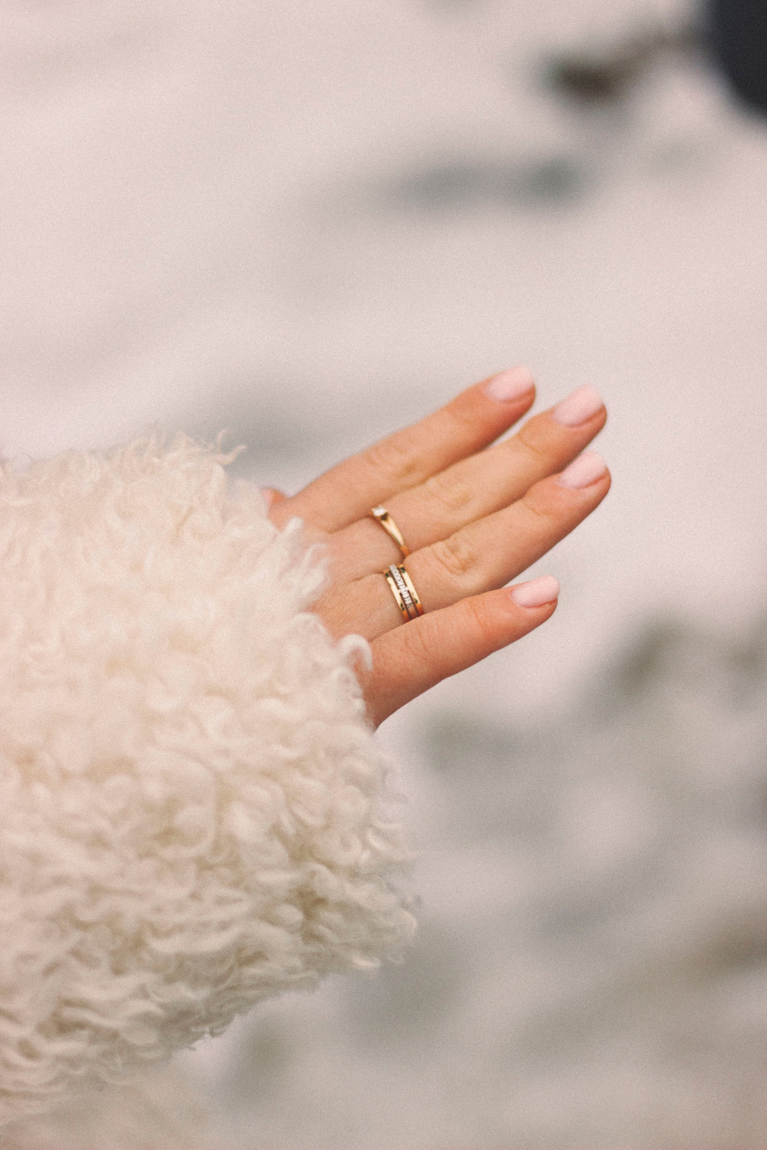 Winter wedding. Фотограф Димитровград Казань Валерия Владимиркина