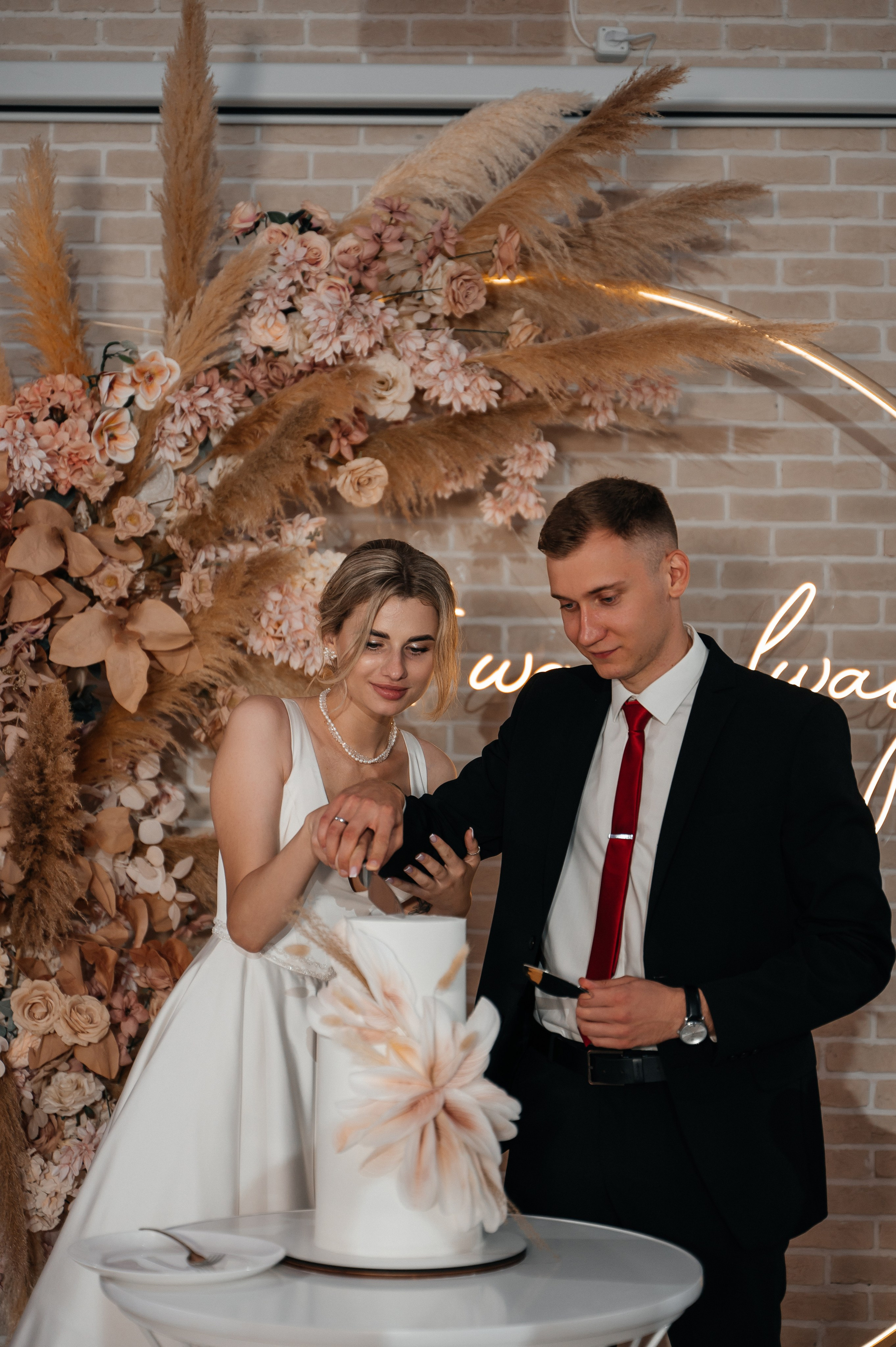 Дима и Аня 27.07.2024. Свадебный и семейный фотограф в городе Смоленске