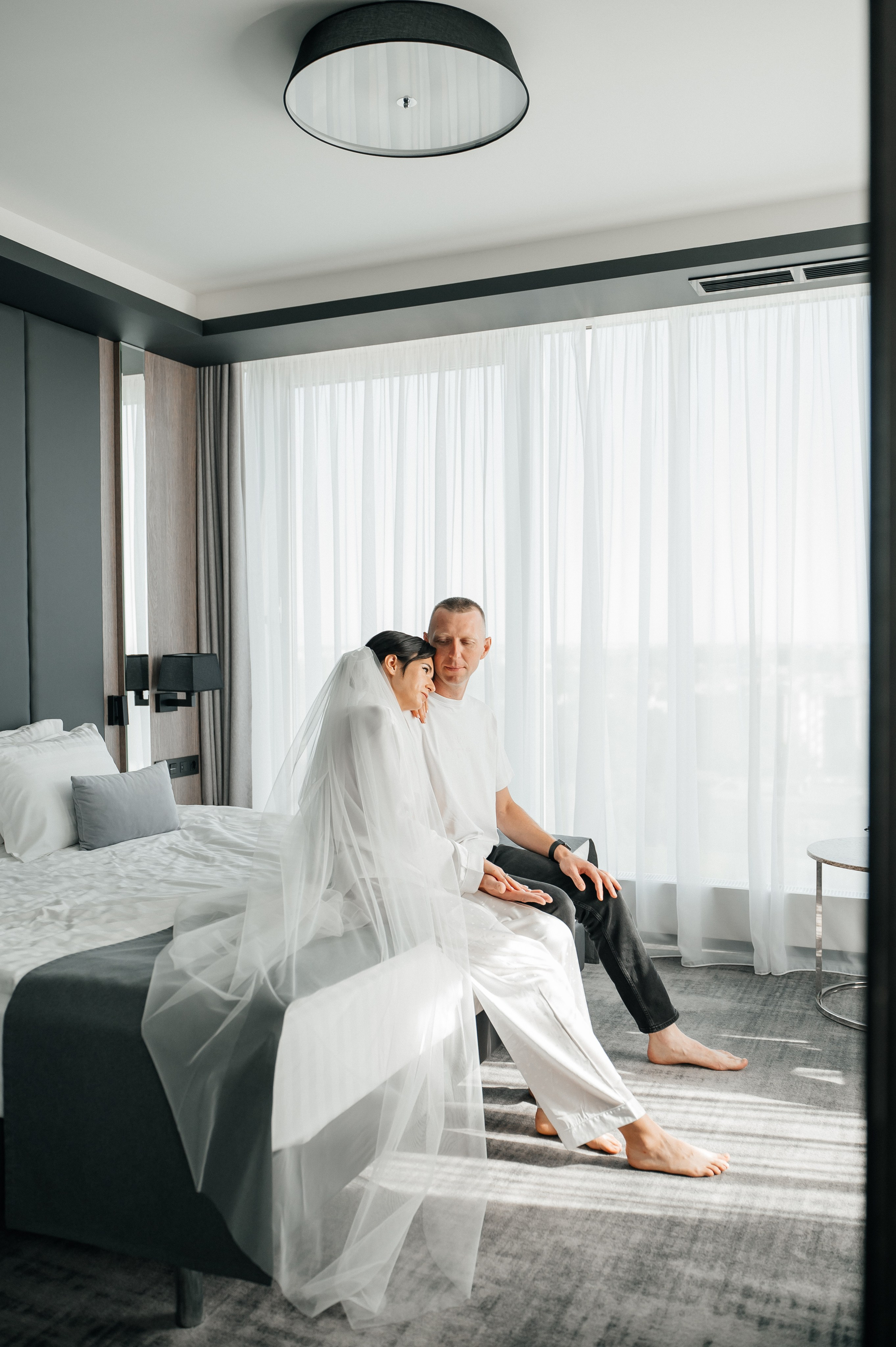 Женя и Рита 06.09.2024. Свадебный и семейный фотограф в городе Смоленске