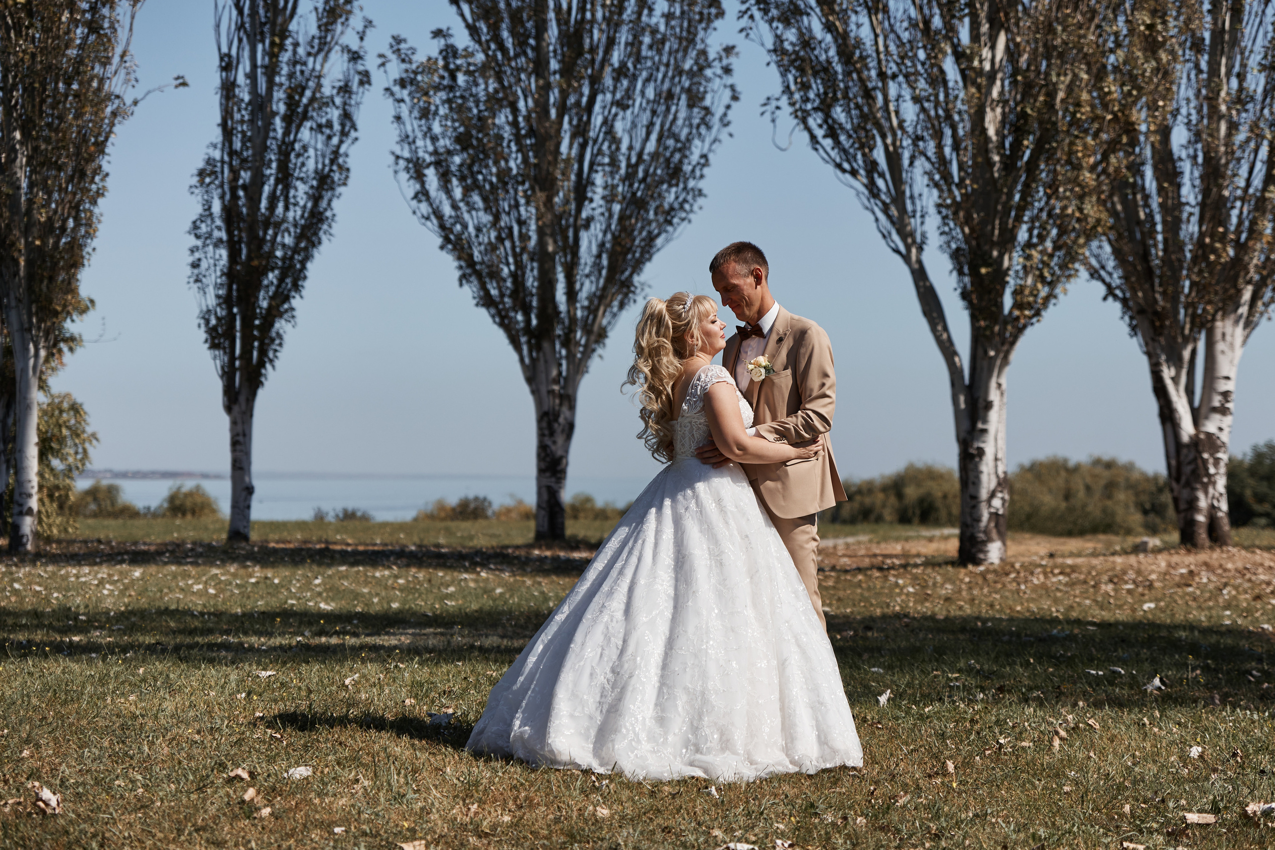 Отзывы о моей работе. Свадебный фотограф Ерхов Антон