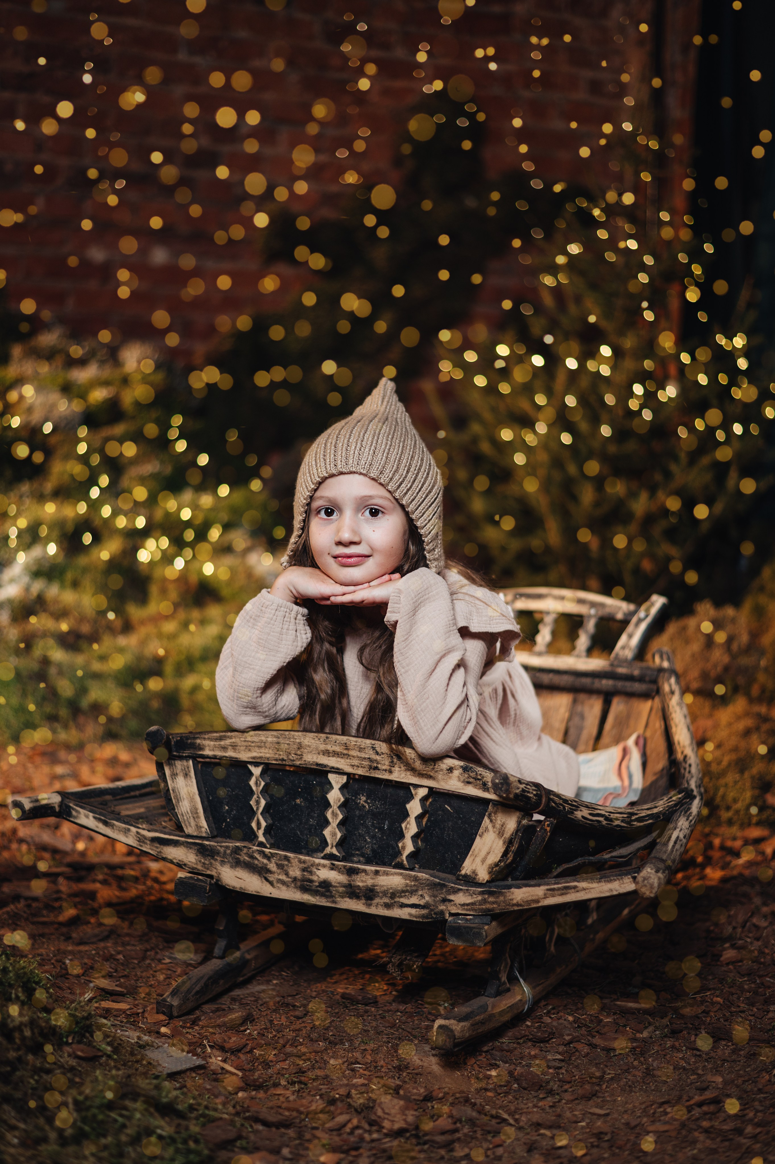 Нарния. Фотограф в Кирове Инна Софронова