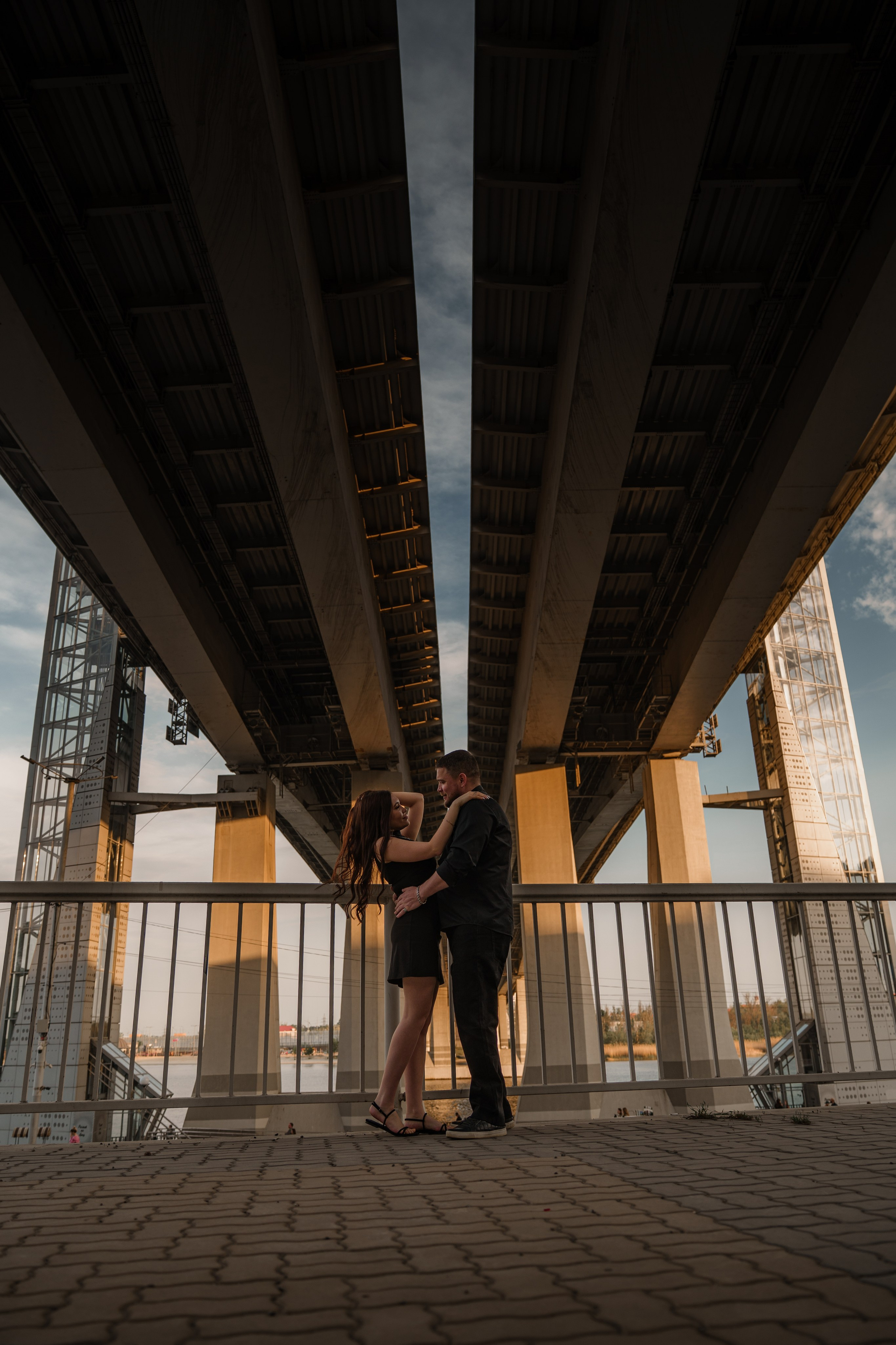 Anton&Alena. Свадебный и репортажный фотограф Ростов-на-Дону Алексей Гуль