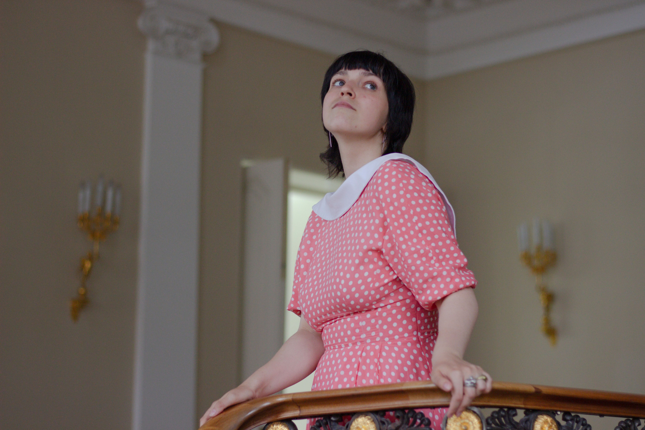 Выпускной Смольный. Юля Мурашова портретный и документальный фотограф