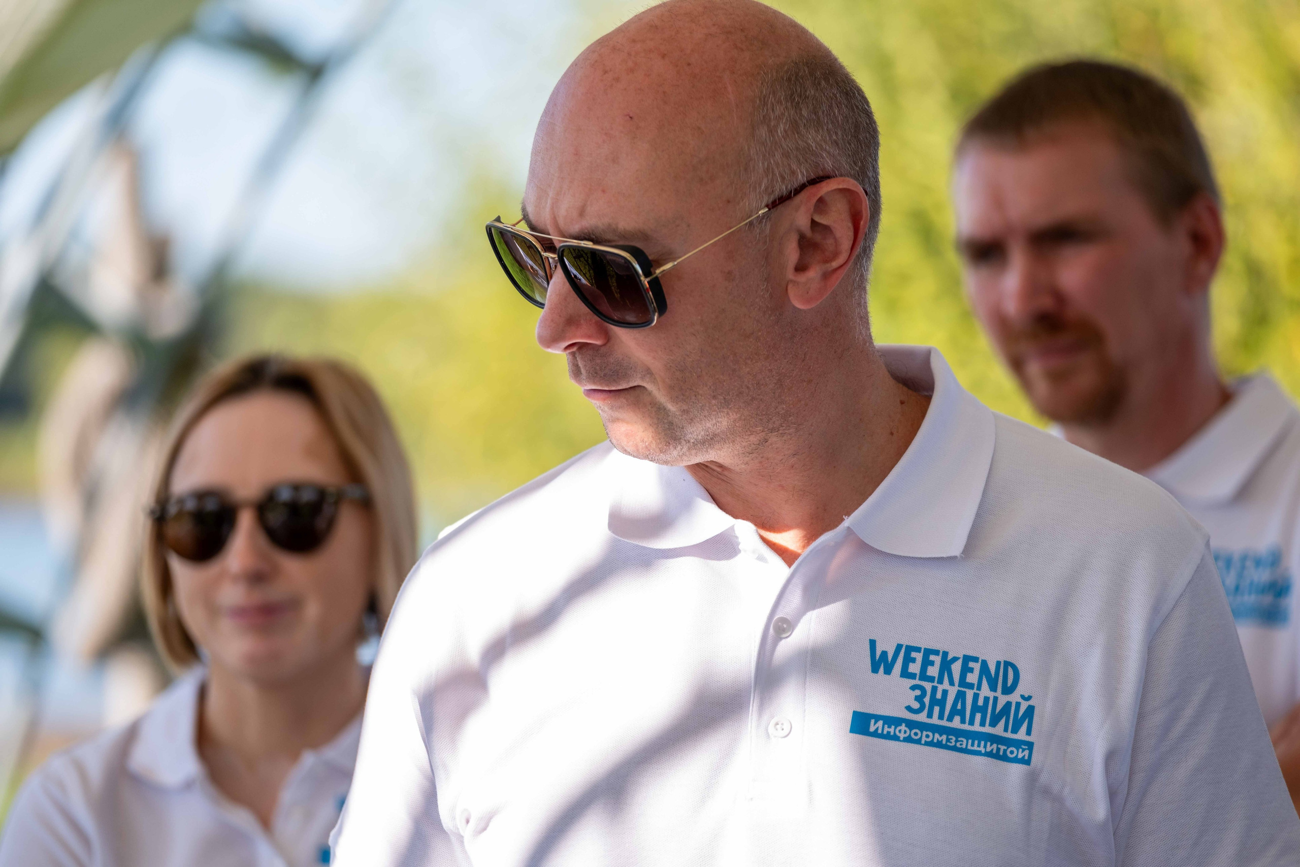 РЕГАТА. Фото тур