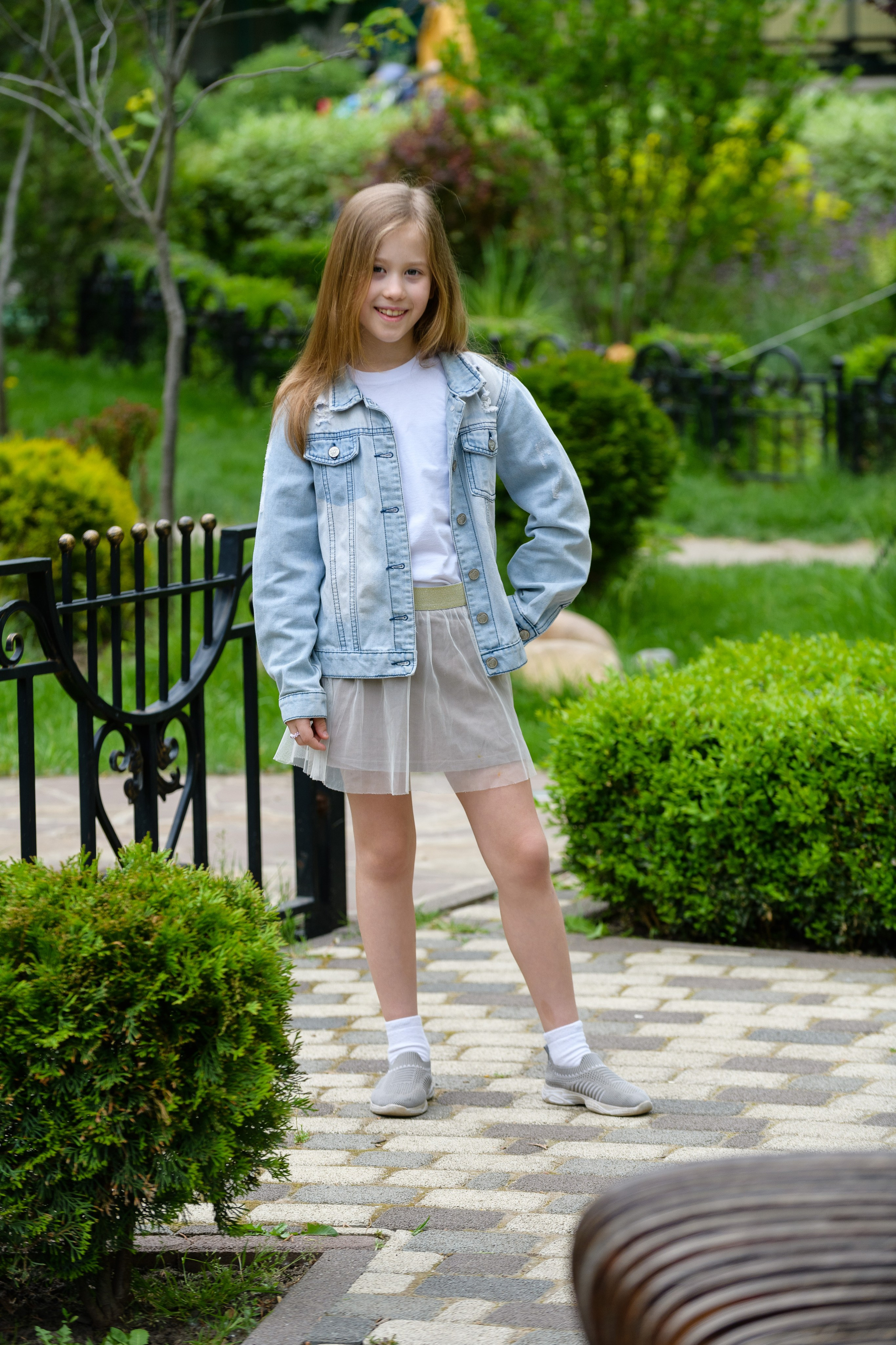 Инга Парк Островского. Фотограф в Ростове-на-Дону Маркер Елена