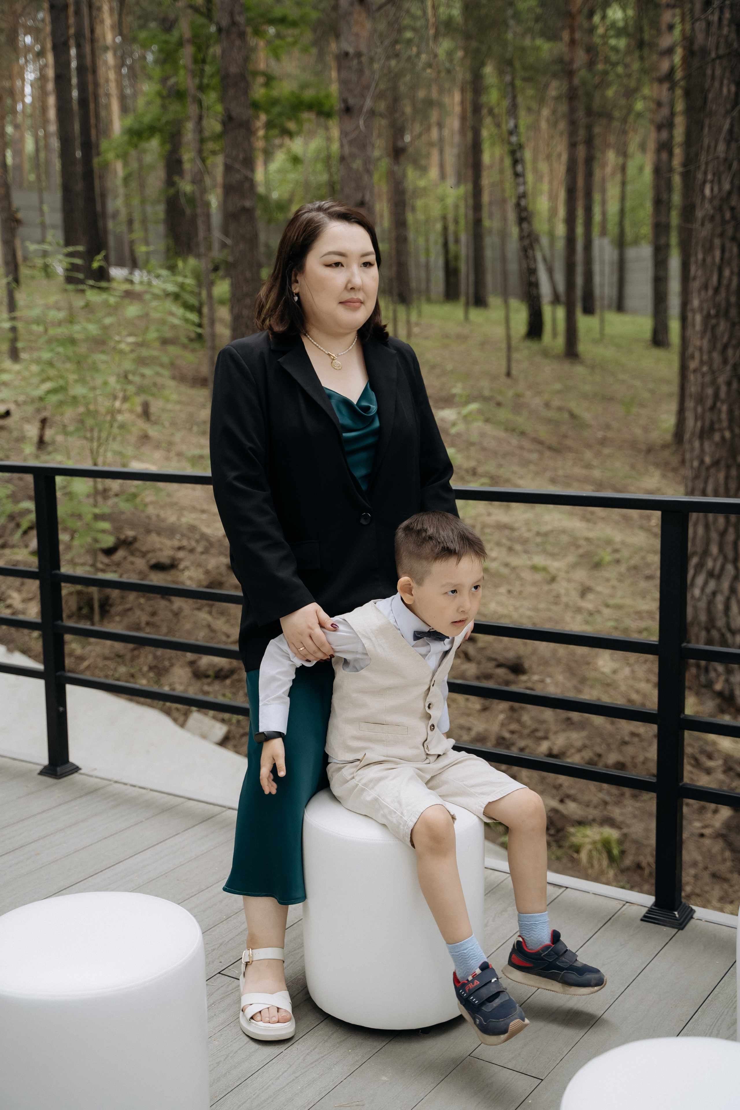 Расиль и Саша. Свадебный и семейный фотограф в Новосибирске Наталья Зорина