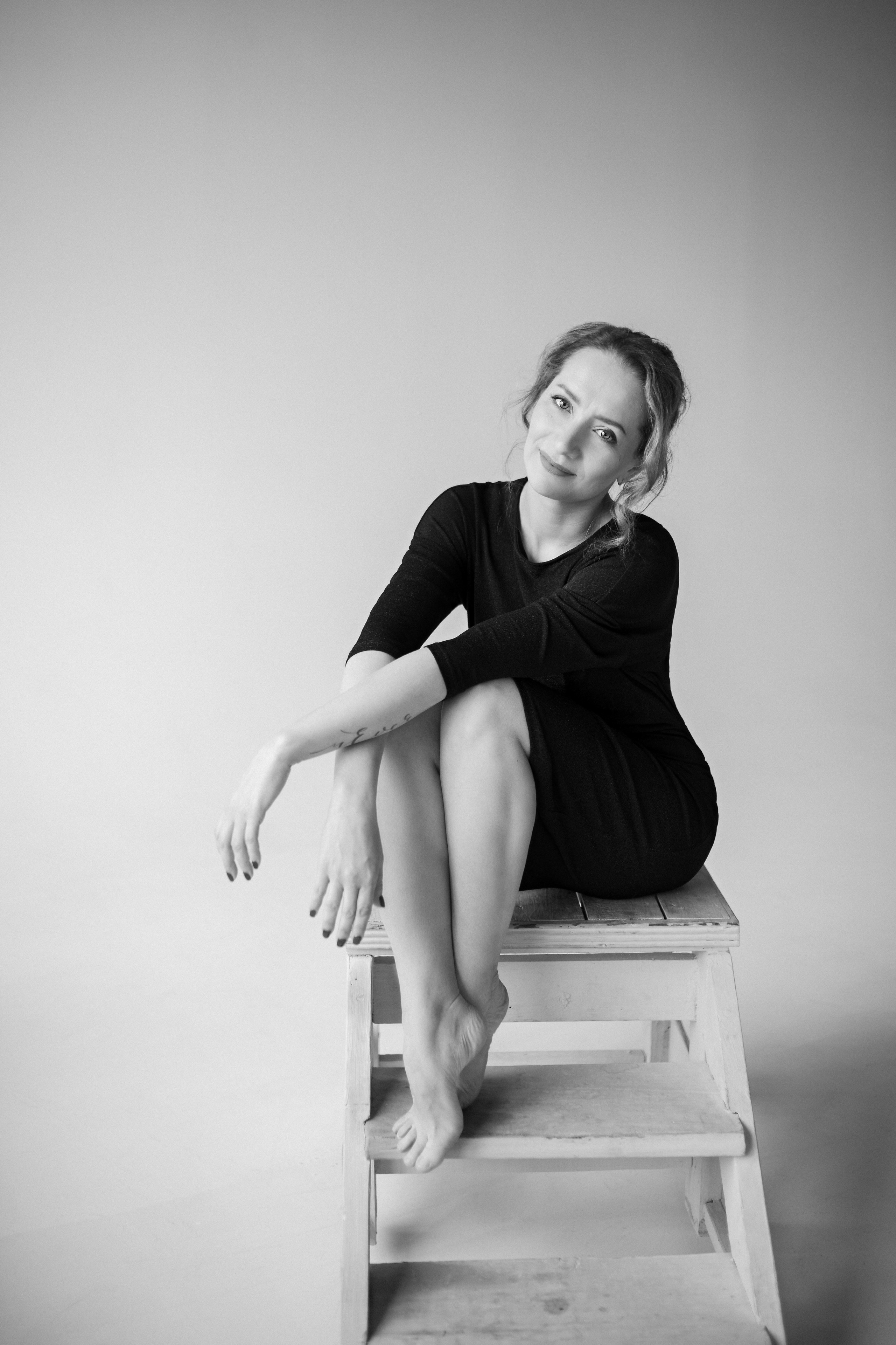 Фотопроект для женщин-лидеров Тульской области «Мягкая сила». Женский семейный фотограф Тула Москва Захарова Анна