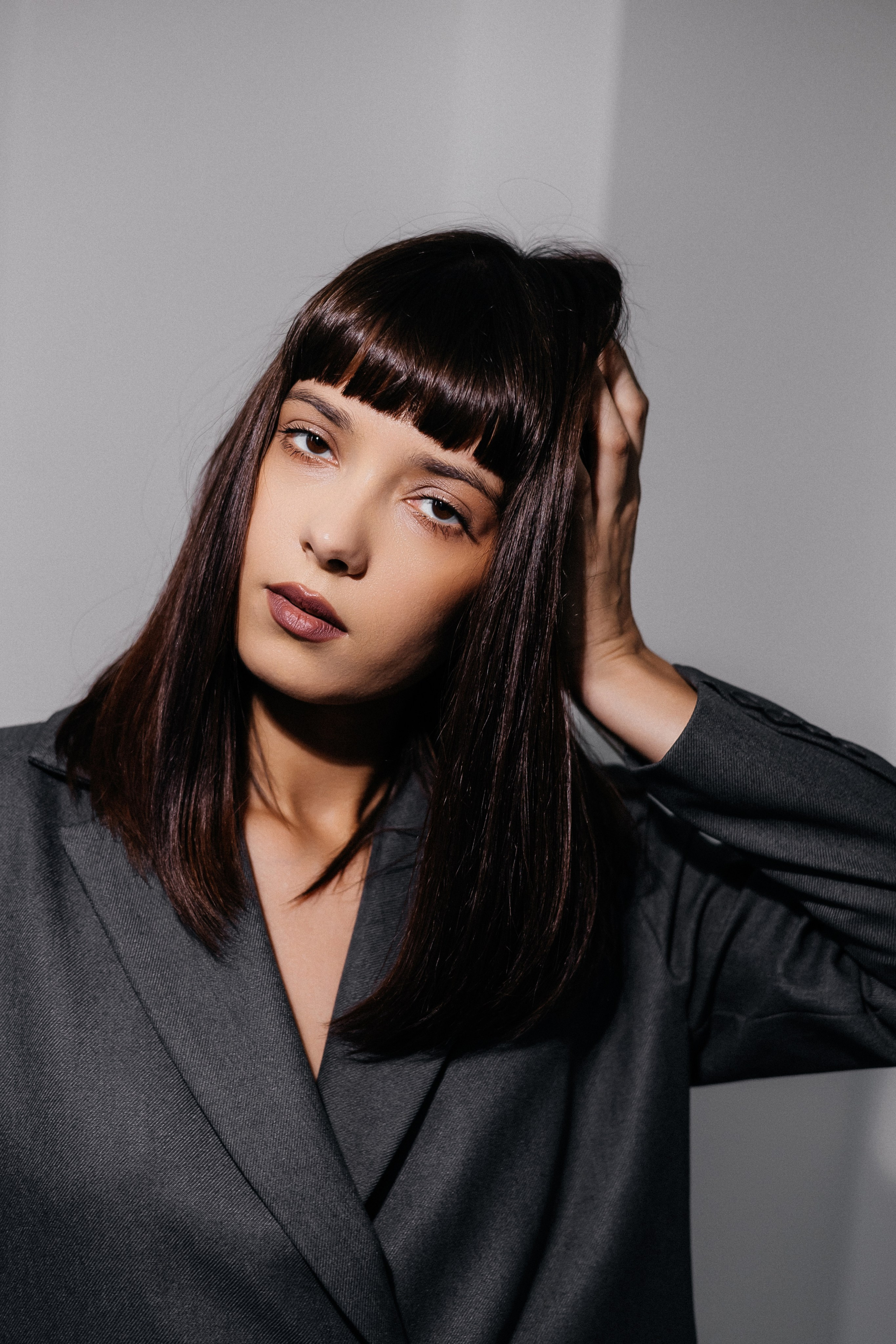 Ксюша. Фотограф Кемерово | Сергей