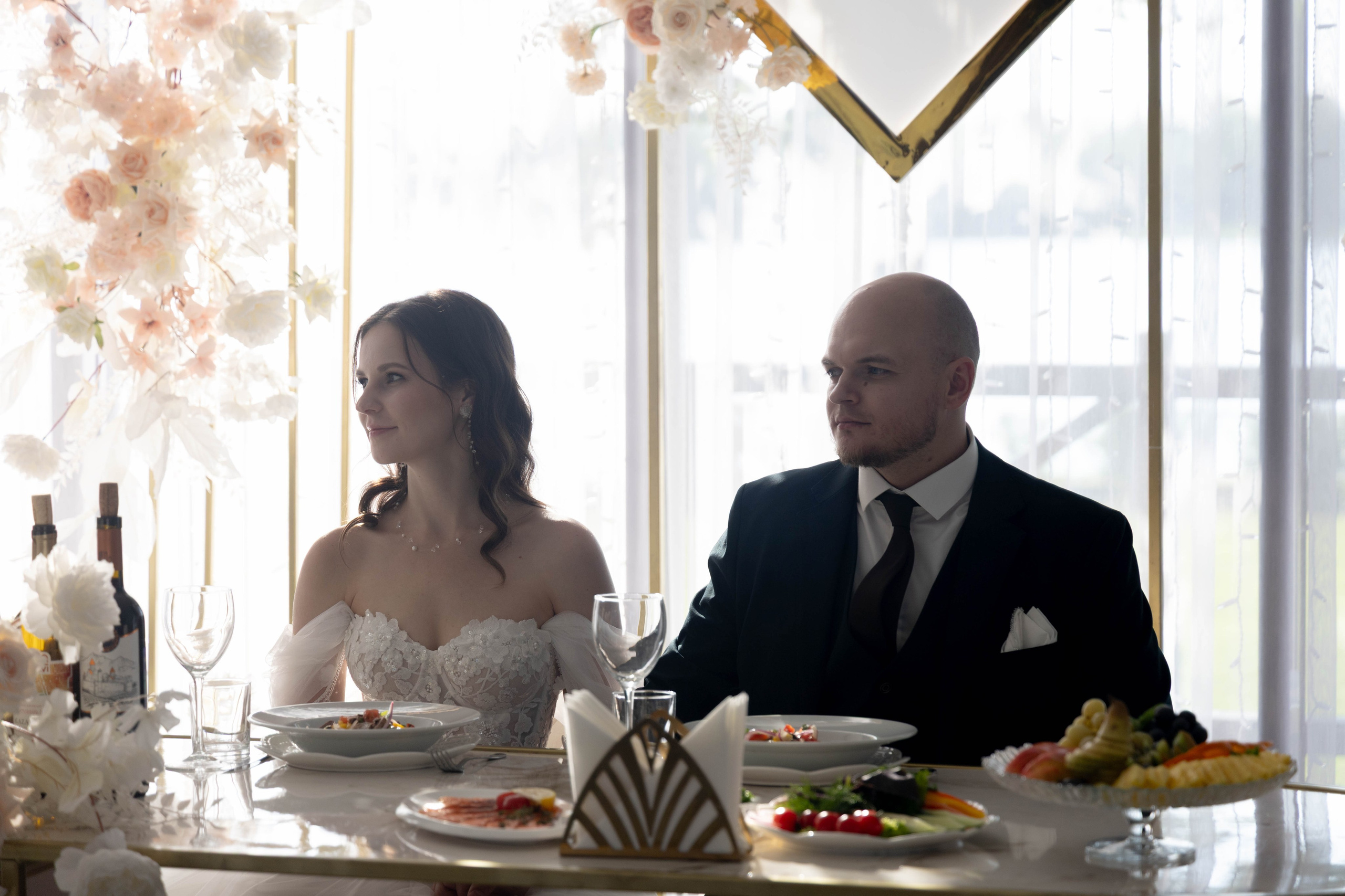 Ольга и Максим. Фотограф в Самаре Ксения Владимировна