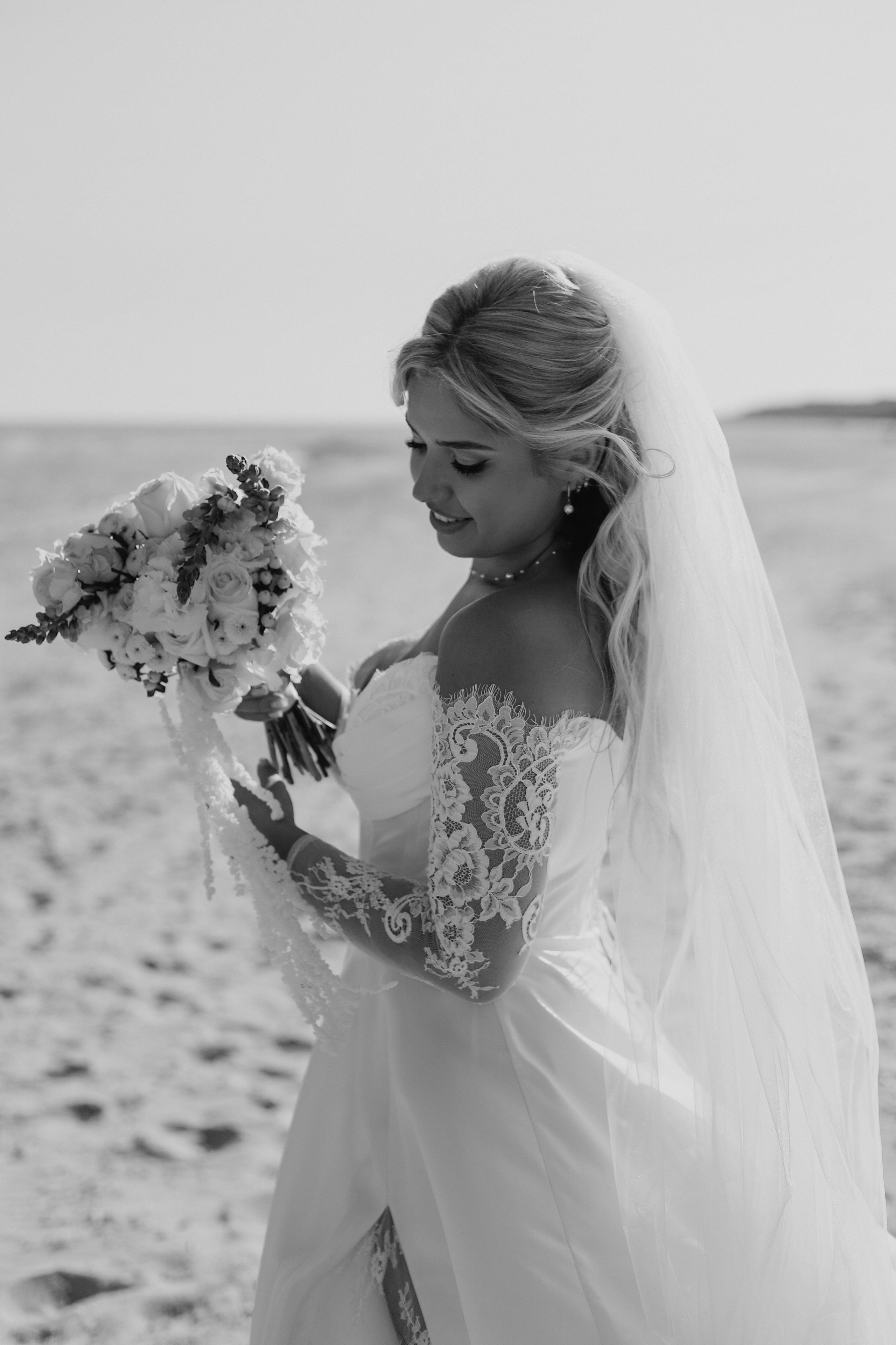 СОФИЯ & МИХАИЛ. Фотограф Мариуполь | Ялта | Крым — Диана Мазенко