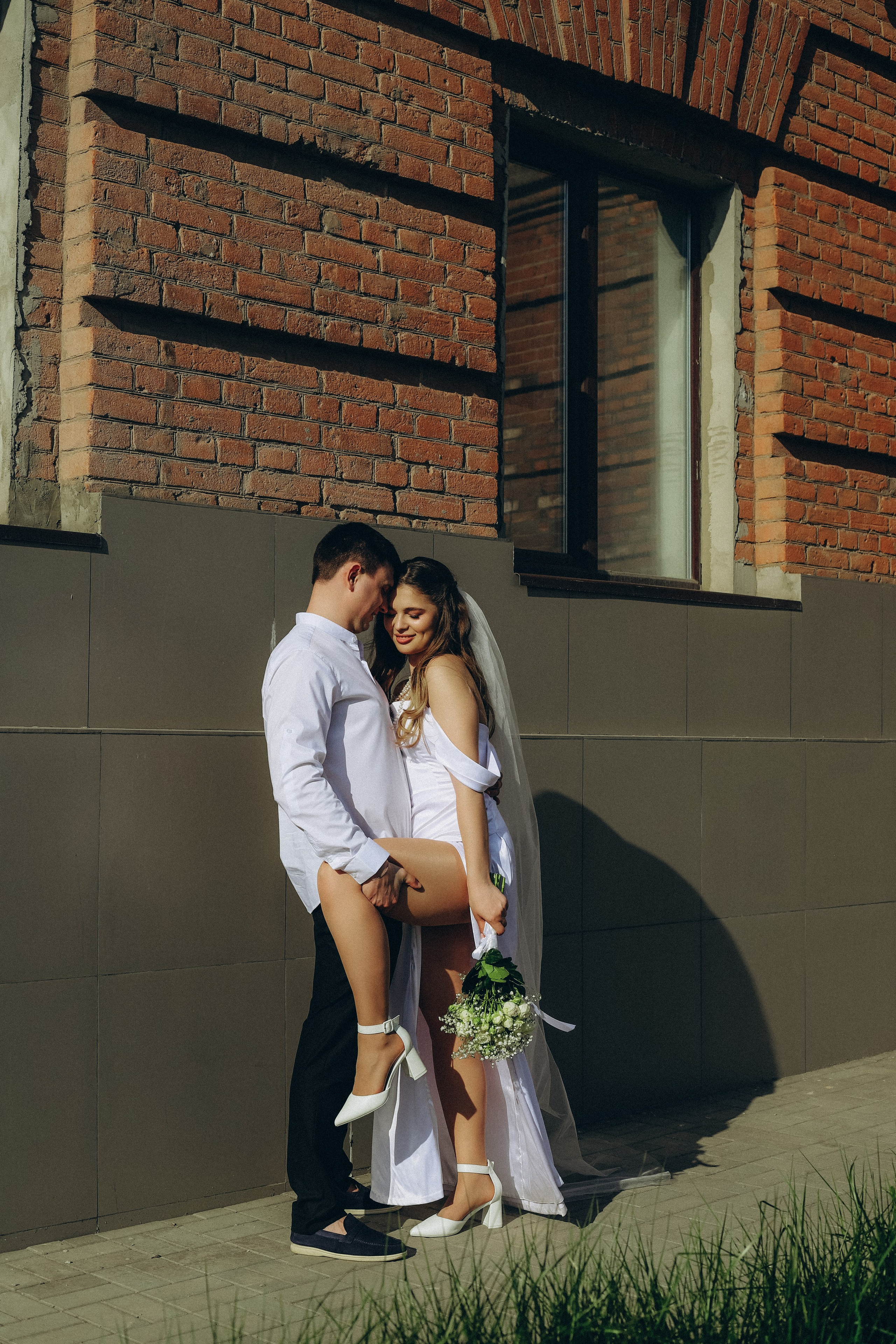 ВЛАДИСЛАВА & ОЛЕГ. Фотограф Мариуполь | Ялта | Крым — Диана Мазенко