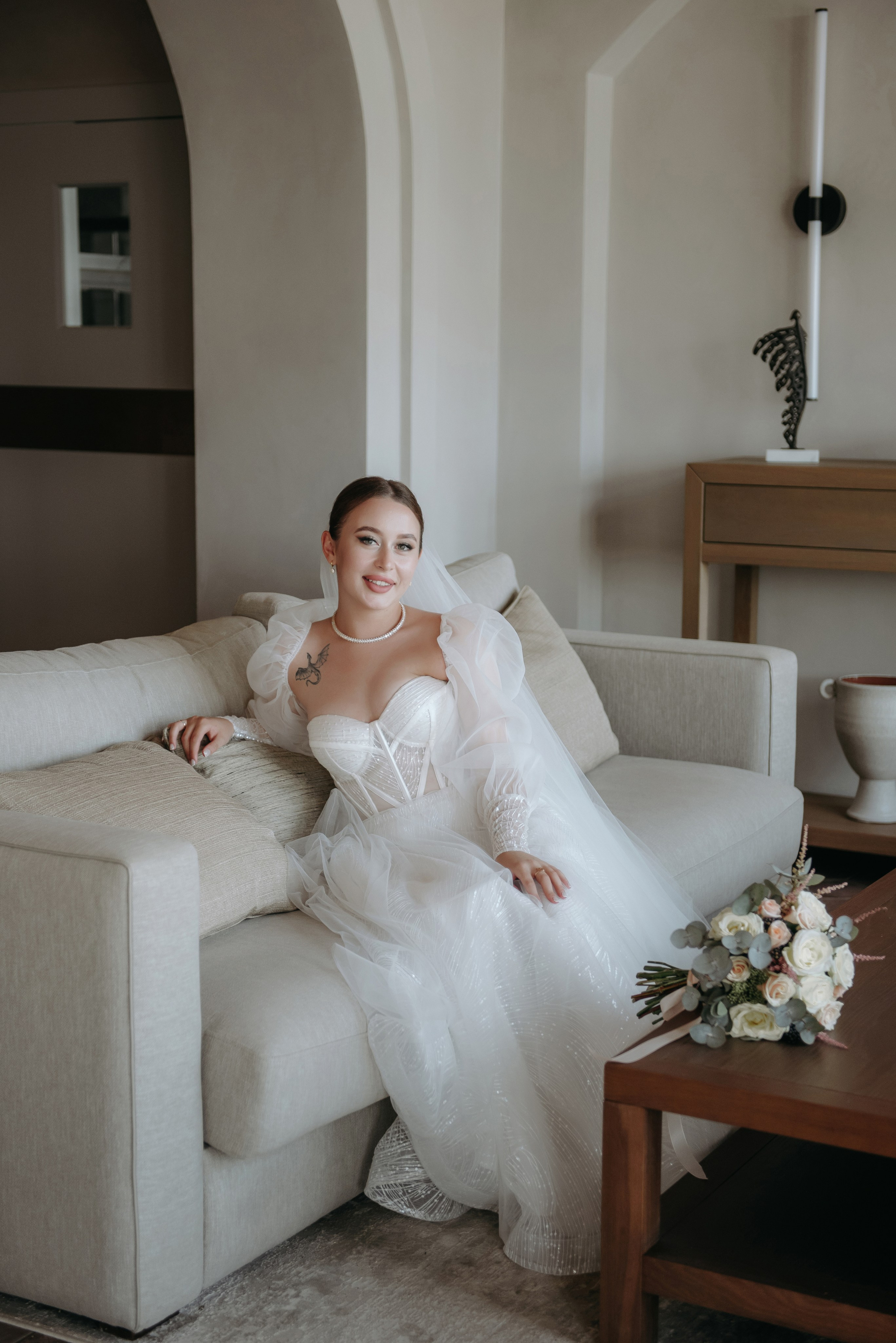 Игорь и Алина. Свадебный и семейный фотограф Темрюк Алёна Ковальская