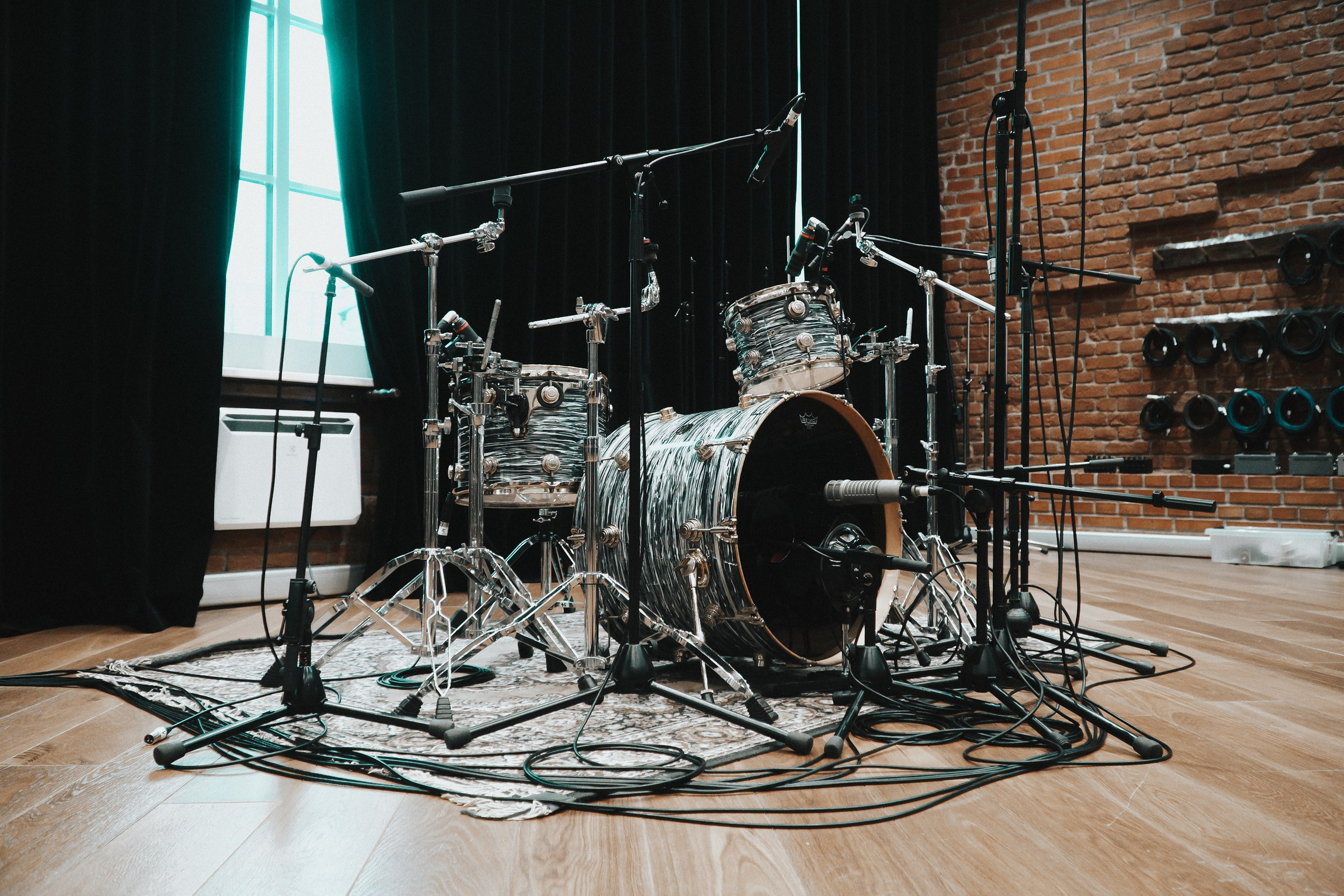 Студия звукозаписи Dobrolet. Катя Кудринская. Фотограф на мероприятие СПб. Семейный фотограф