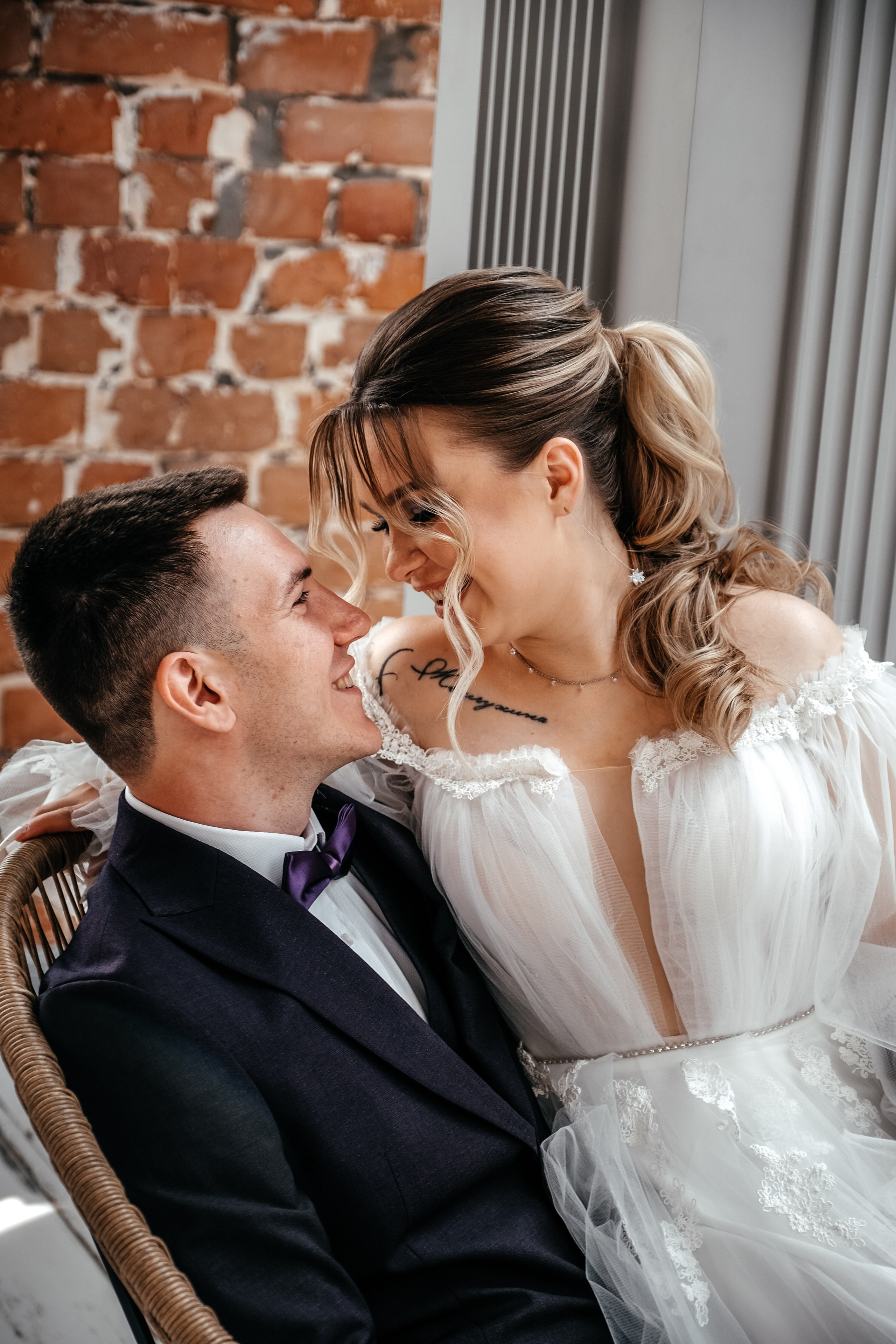 Дмитрий и Маргарита. Свадебный фотограф Рамиль Баширов