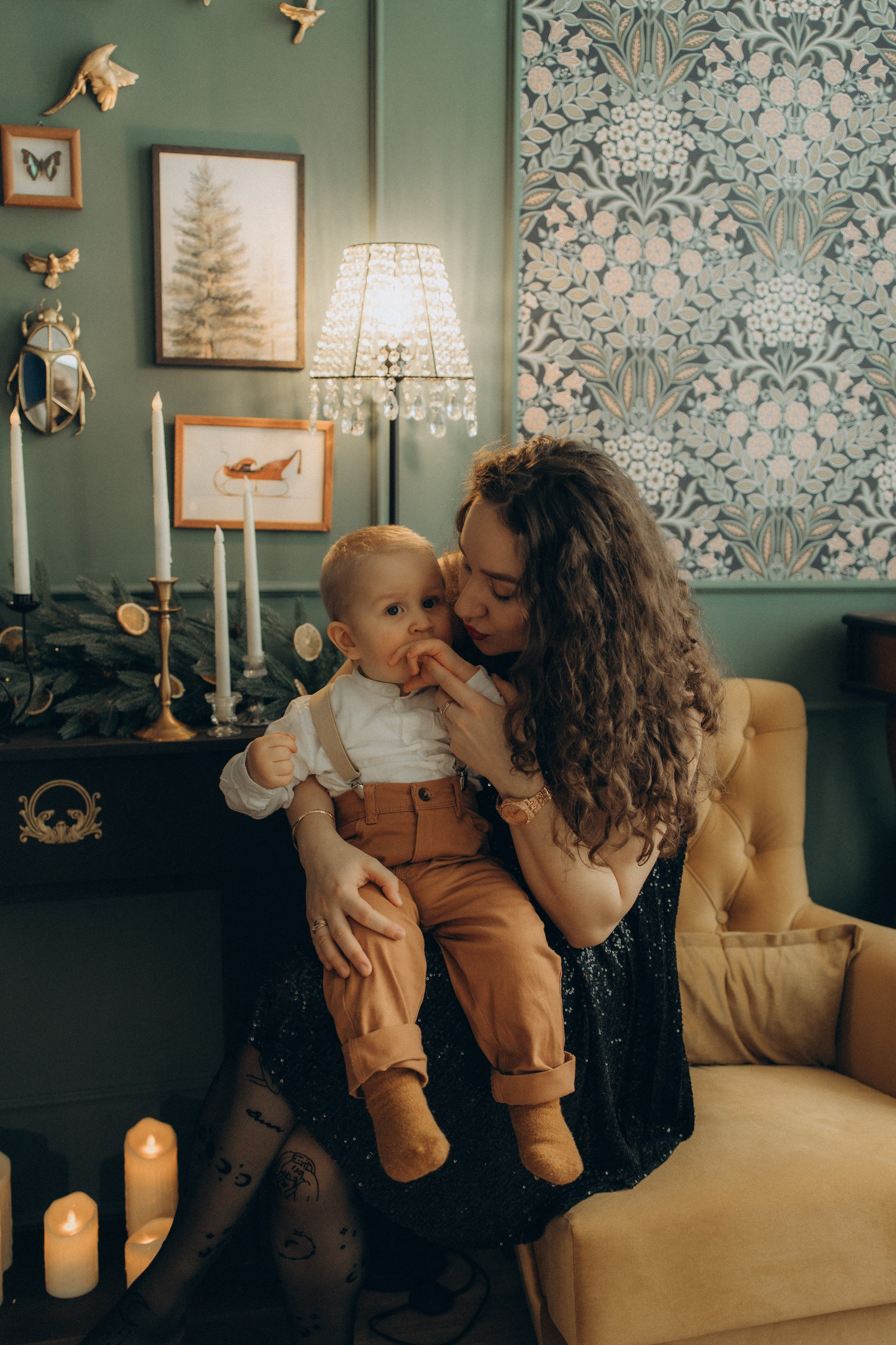 Полина, Коля и Руслан. Александра Ниценко СЕМЕЙНЫЙ ФОТОГРАФ ИЗ СТАВРОПОЛЯ