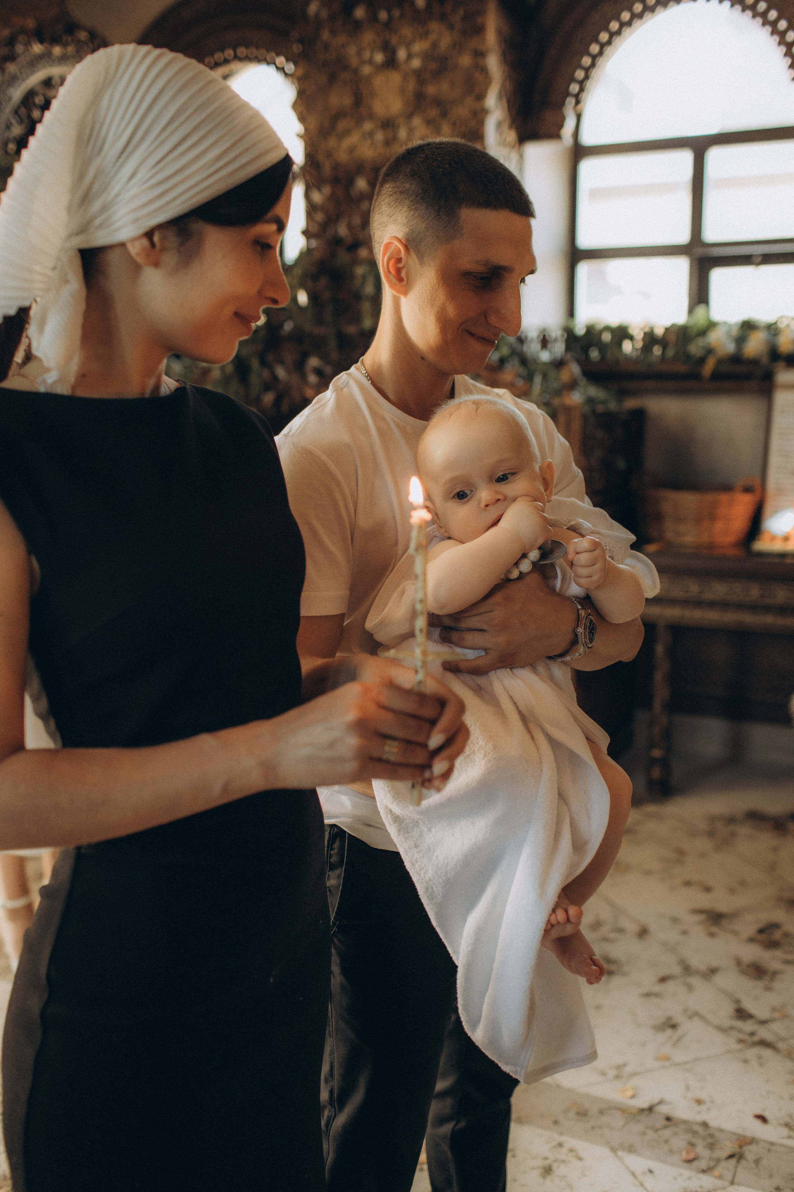 Крещение Тимура. Александра Ниценко СЕМЕЙНЫЙ ФОТОГРАФ ИЗ СТАВРОПОЛЯ