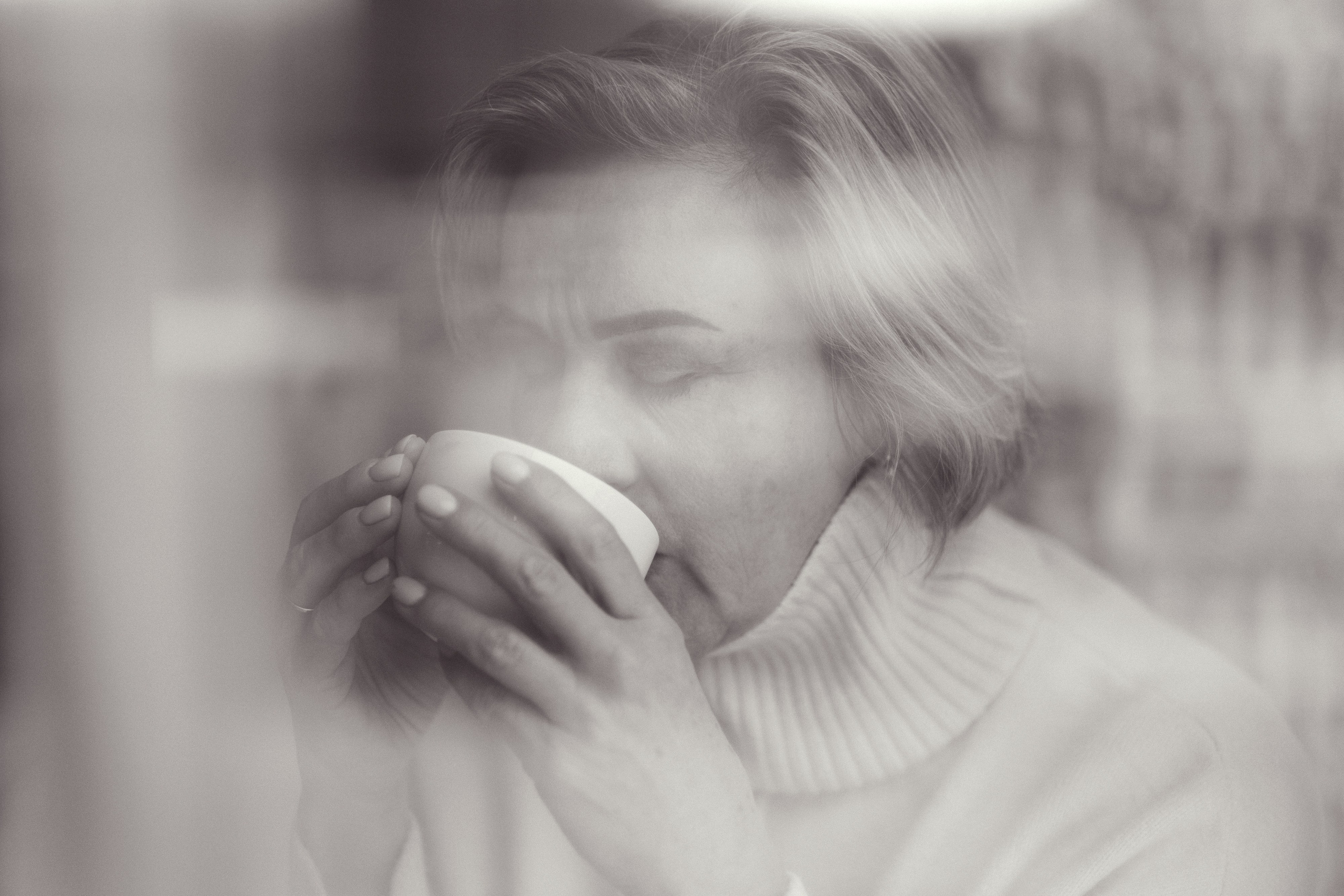 Марина. Женский фотограф в Тюмени Наталья Фуртаева