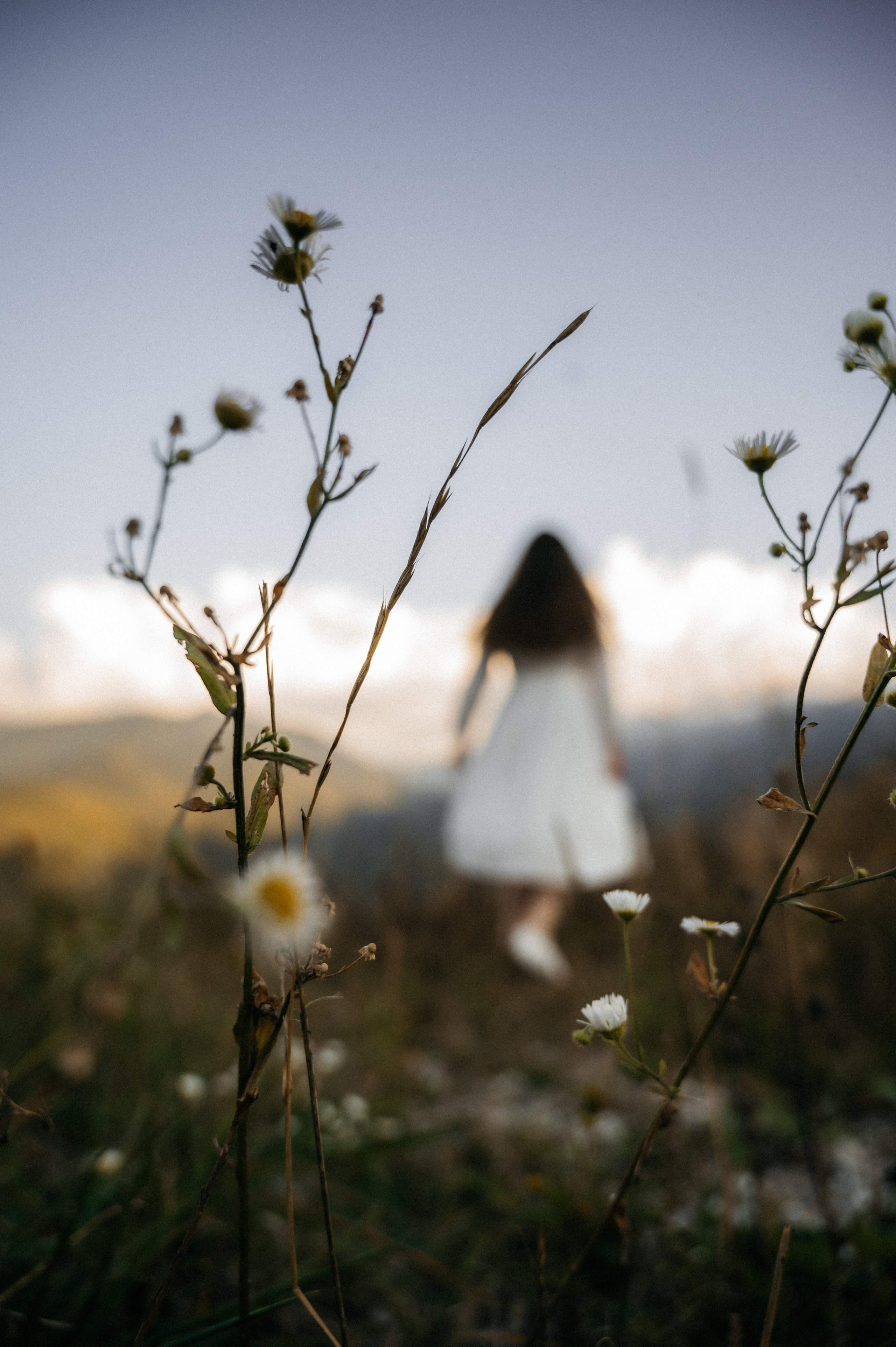 Любовь в горах. Семейный и свадебный фотограф в Самаре