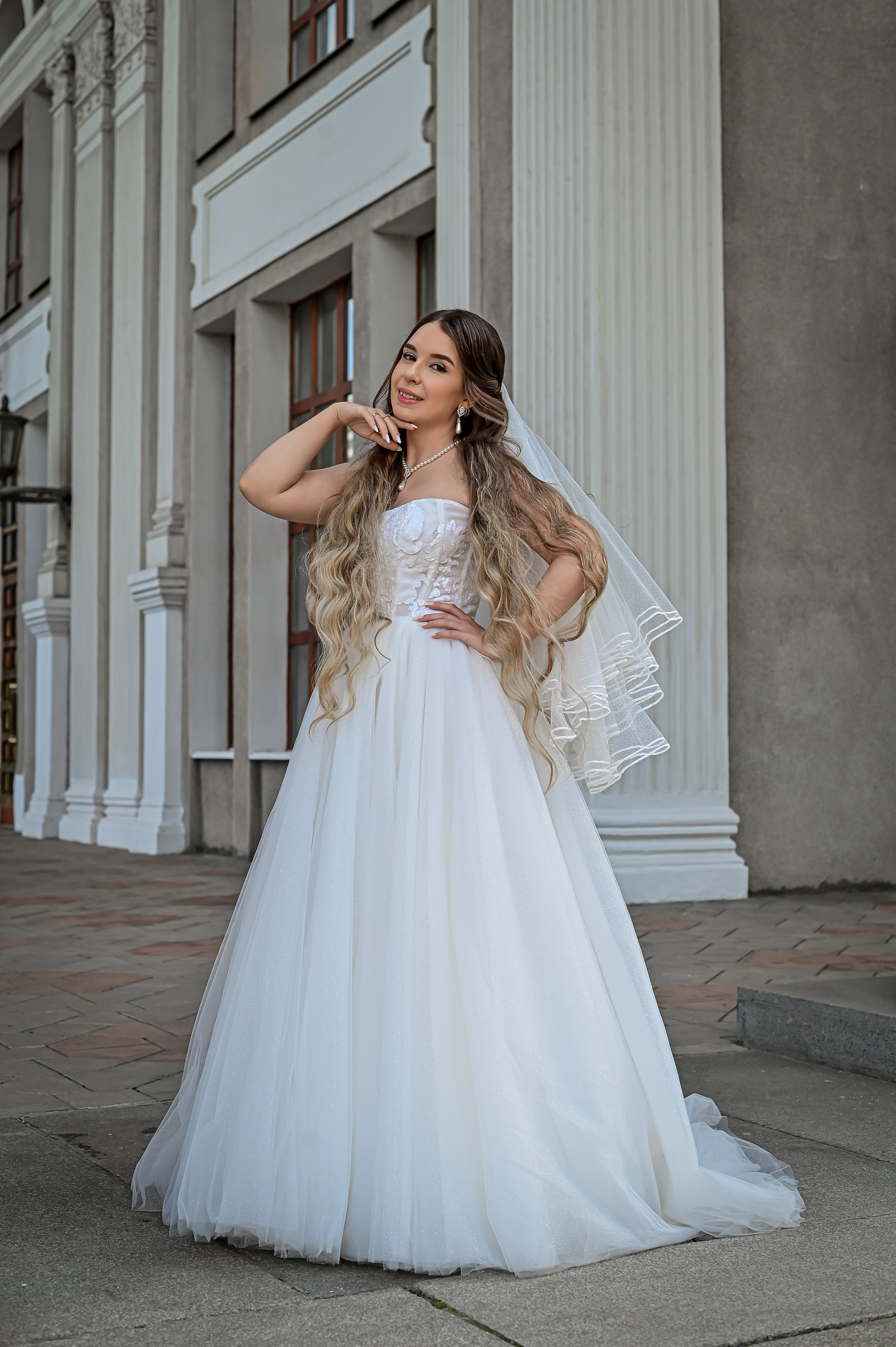 Съемка на улице. Семейный и свадебный фотограф в Донецке Донская Анастасия