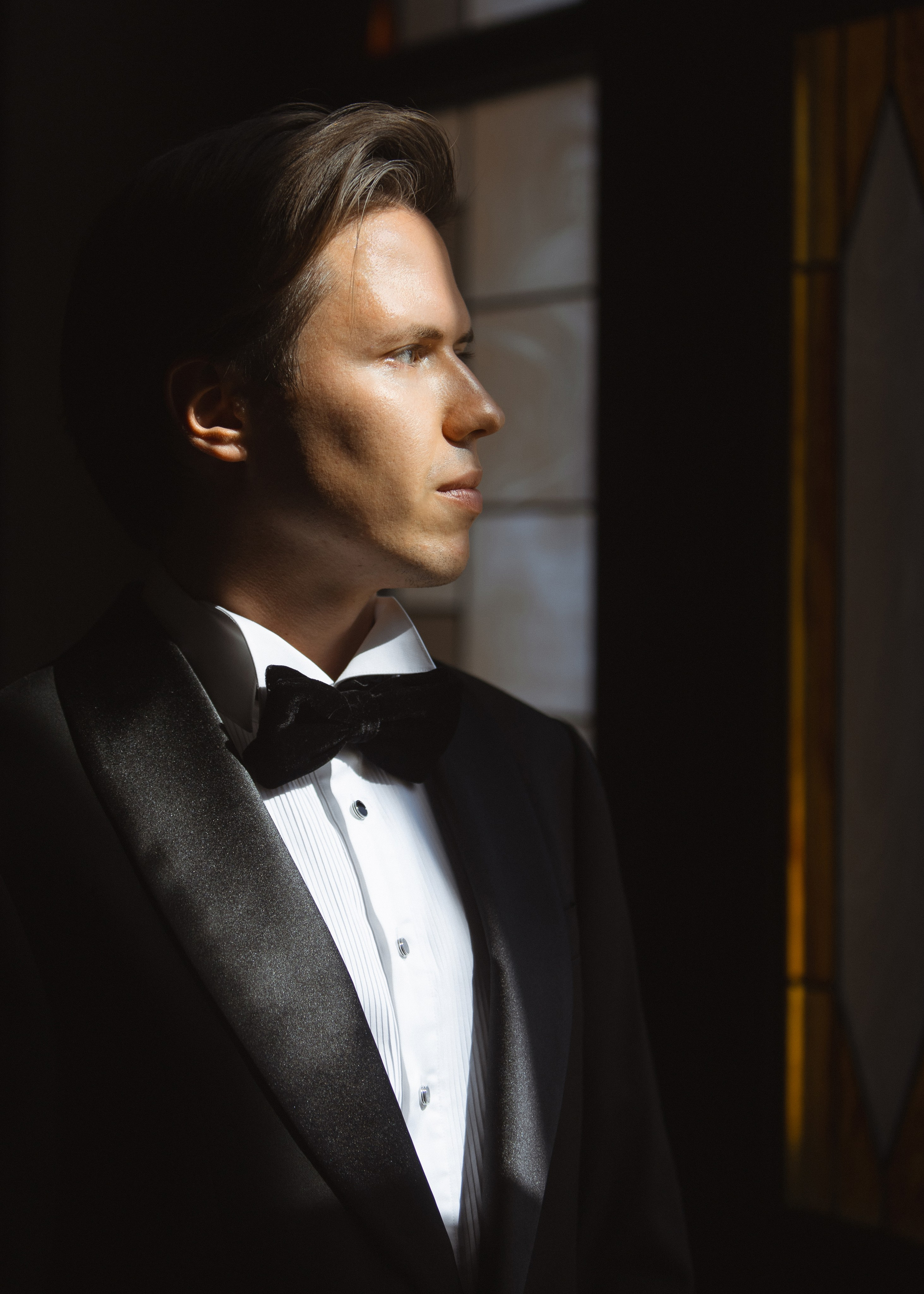 Artem & Anastasia • Castle Bip. Anna Fridenberg | wedding photographer