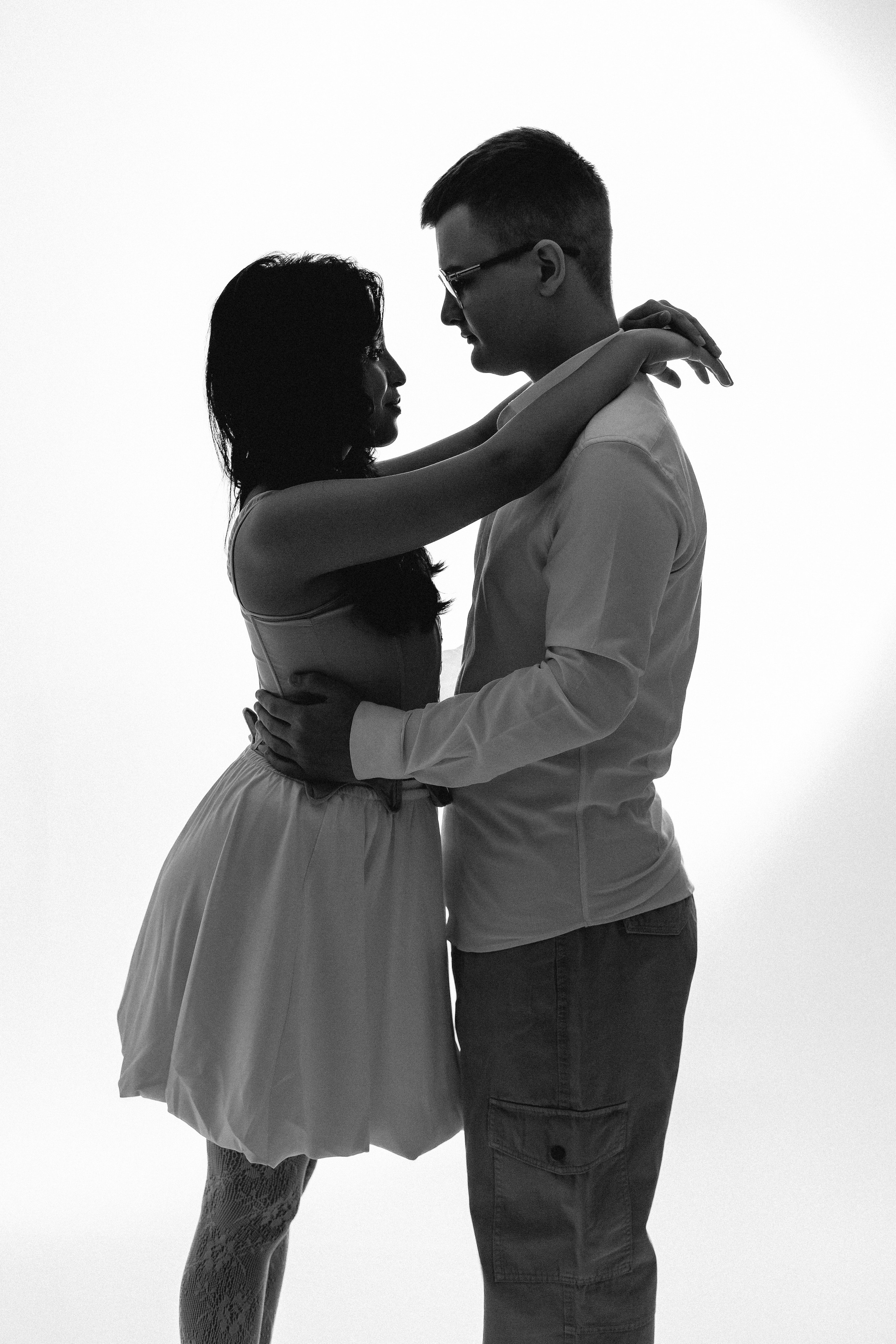 Данил и Аксана. Свадебный и персональный фотограф в Ульяновске Валерия Бельчикова