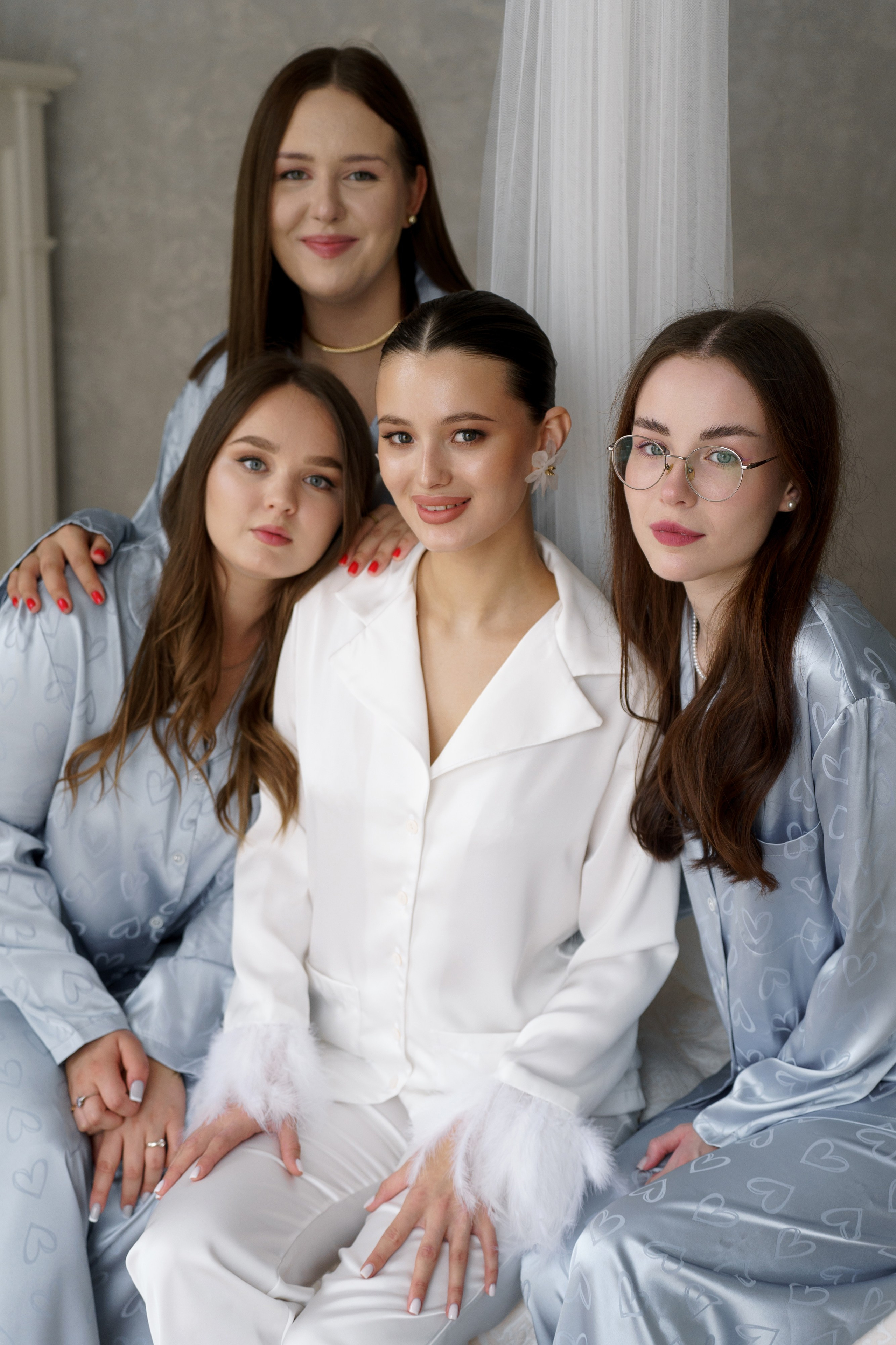 Александр+Ксения. Свадебный фотограф в Краснодаре Алексей Кудинов