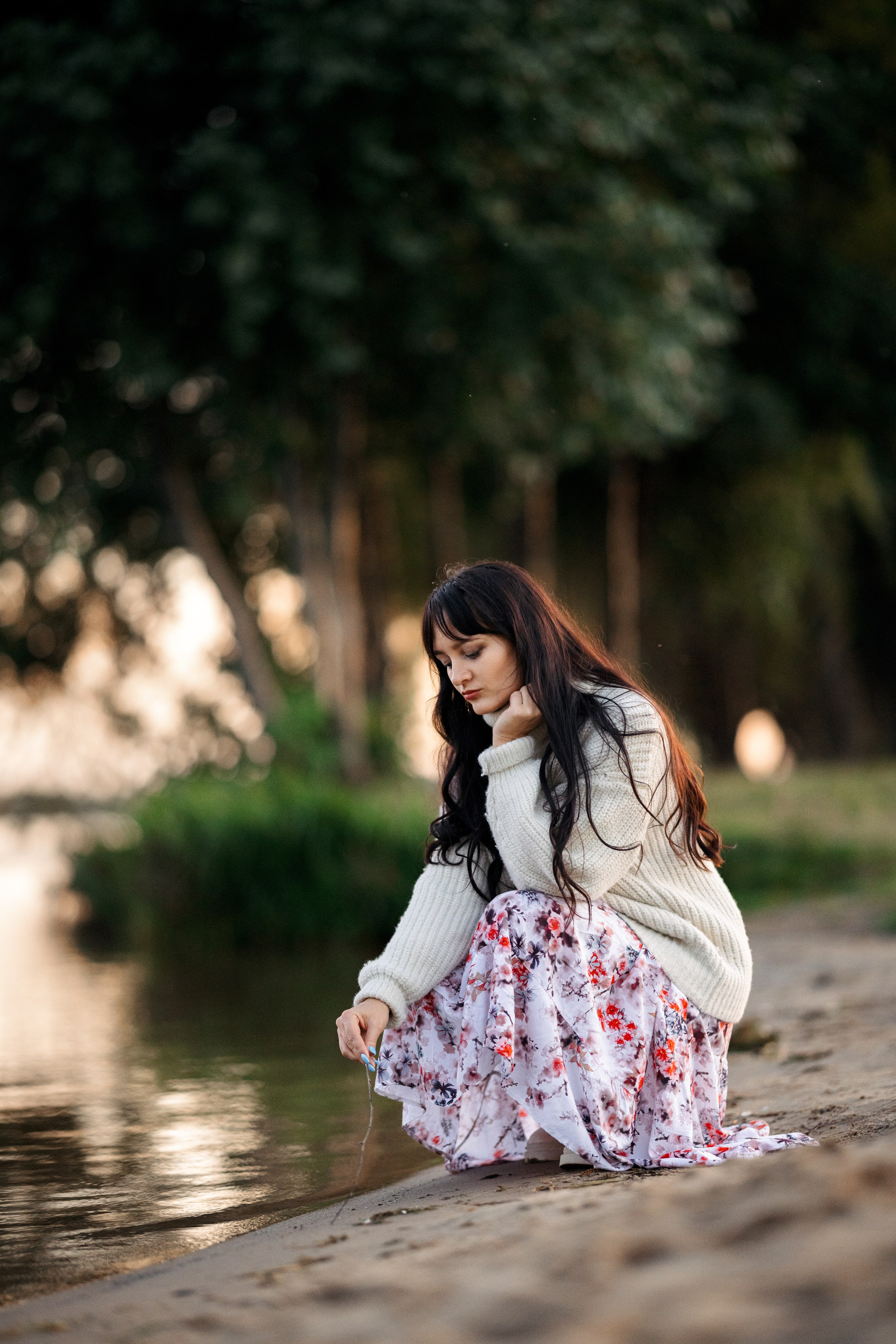Индивидуальная фотосессия. Фотограф Липецк, Наташа Бурдачева